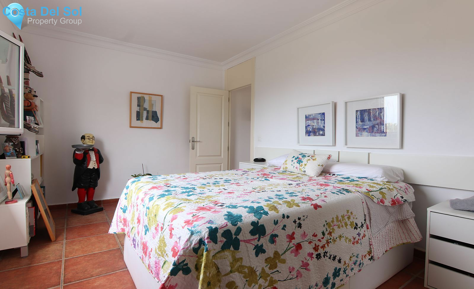 Semi-Detached House in Nerja-1196076