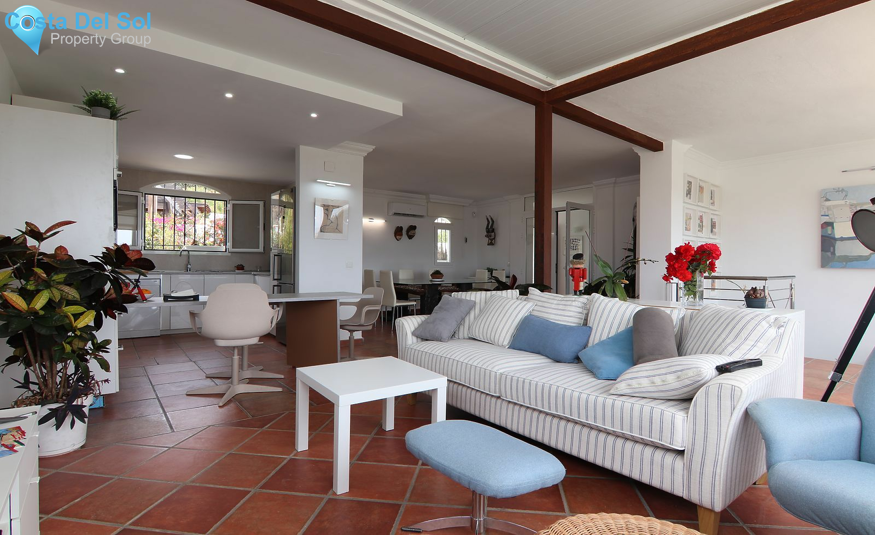 Semi-Detached House in Nerja-1196079