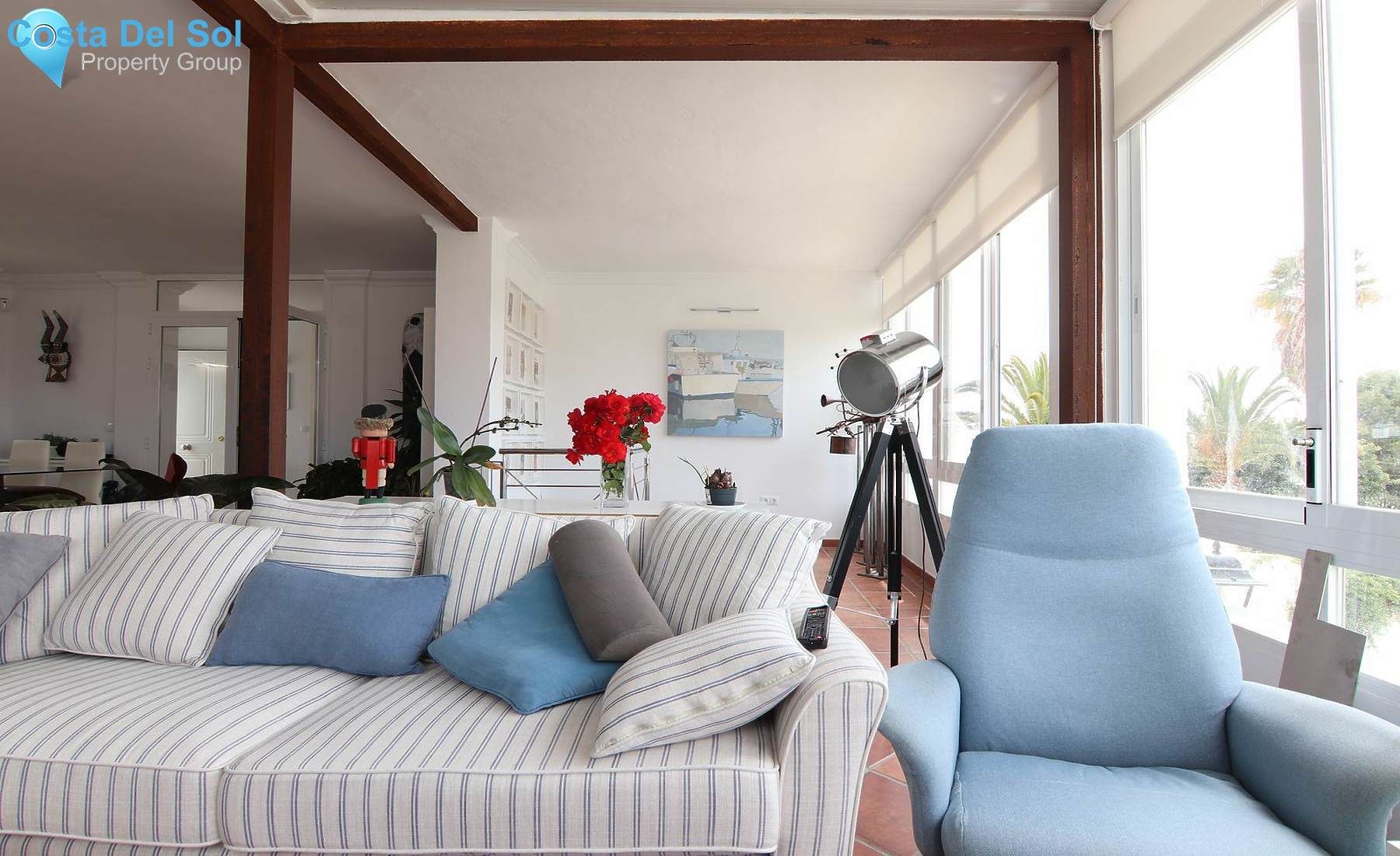 Semi-Detached House in Nerja-1196080