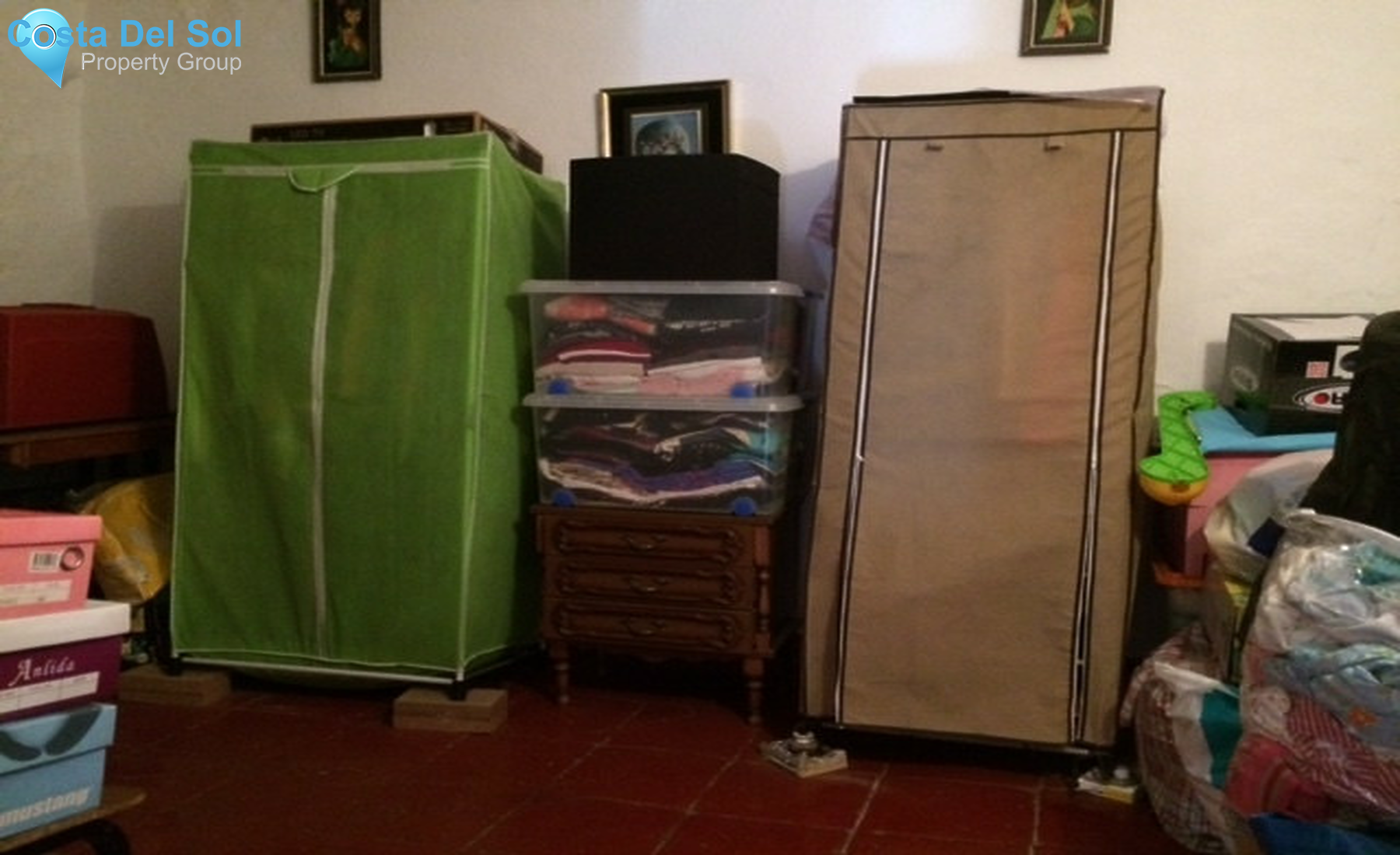 Semi-Detached House in Ojén-1367634