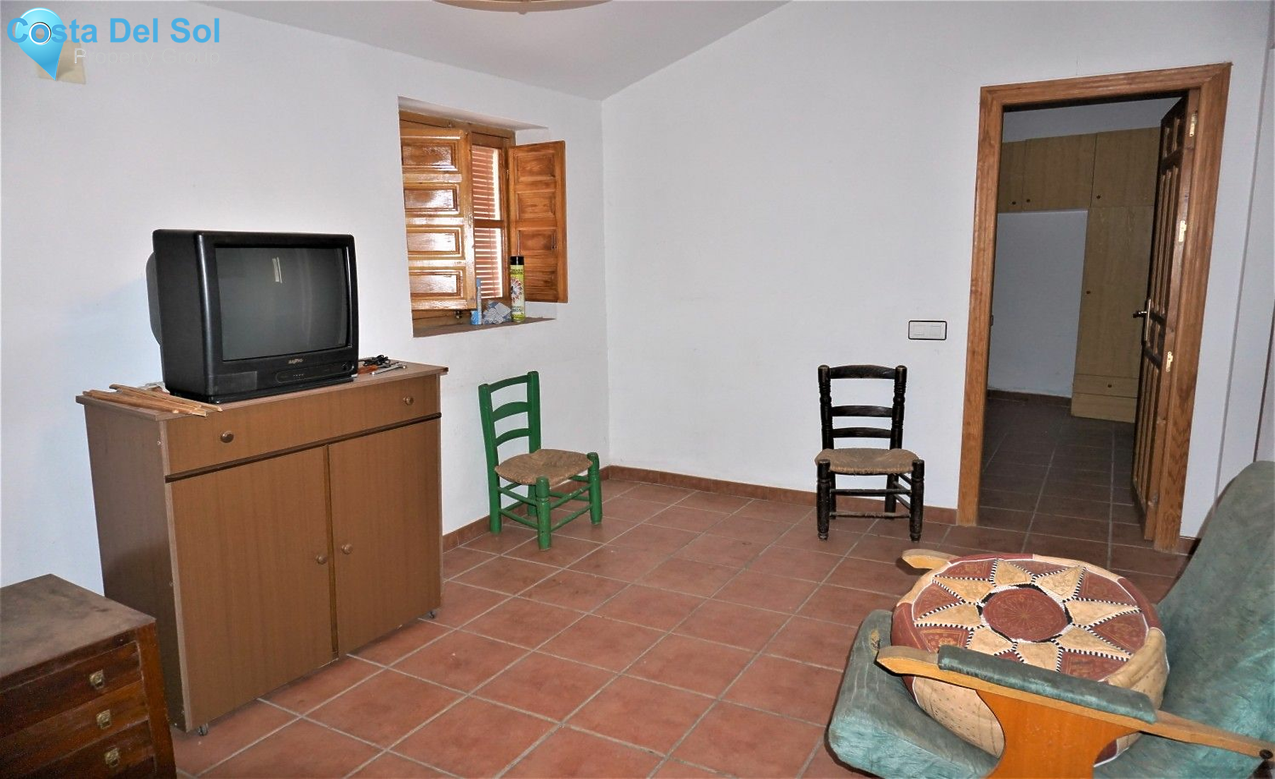 Semi-Detached House in Salares-1206212