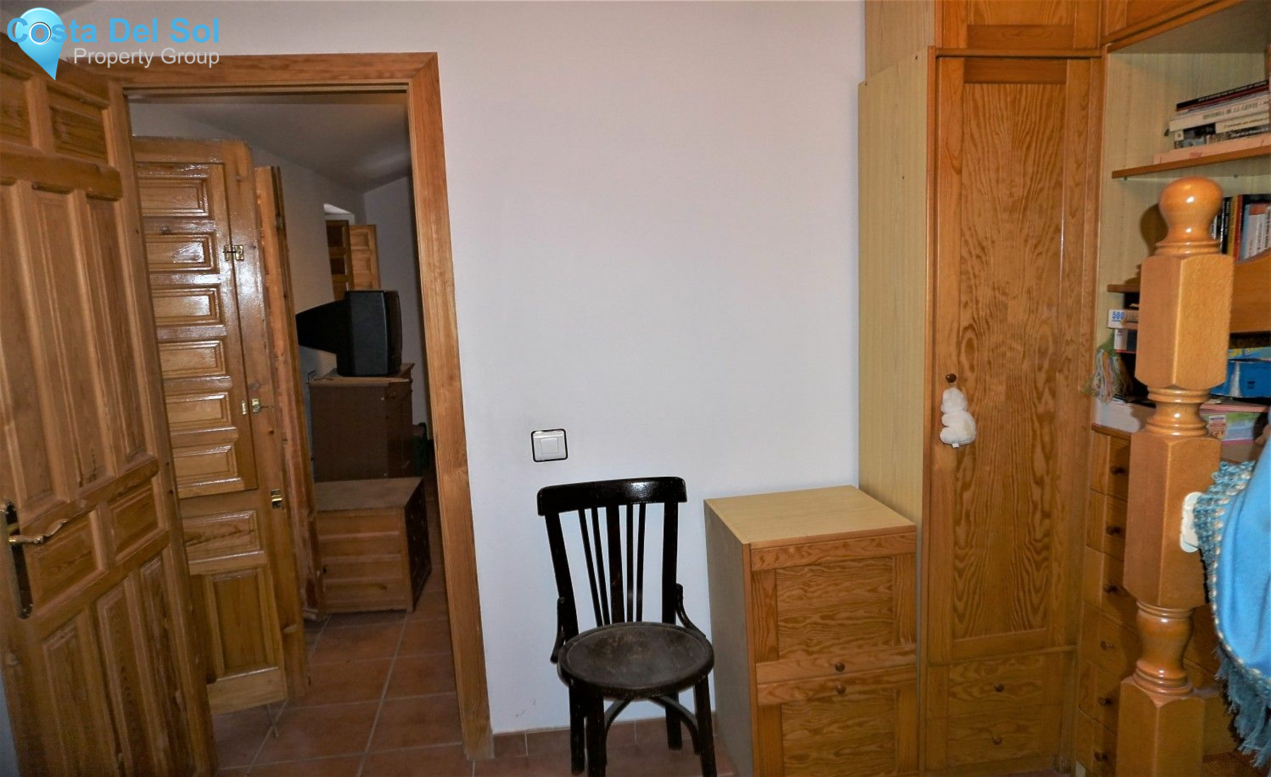 Semi-Detached House in Salares-1206215