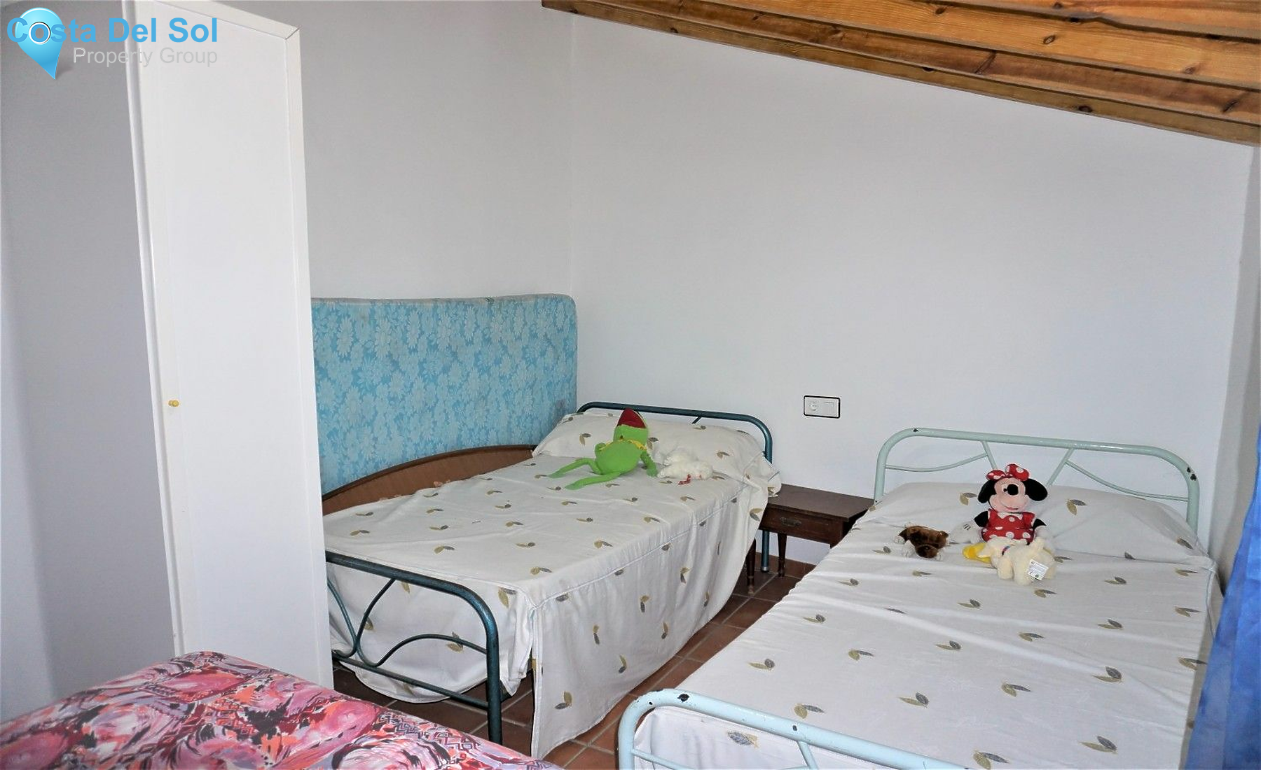 Semi-Detached House in Salares-1206217