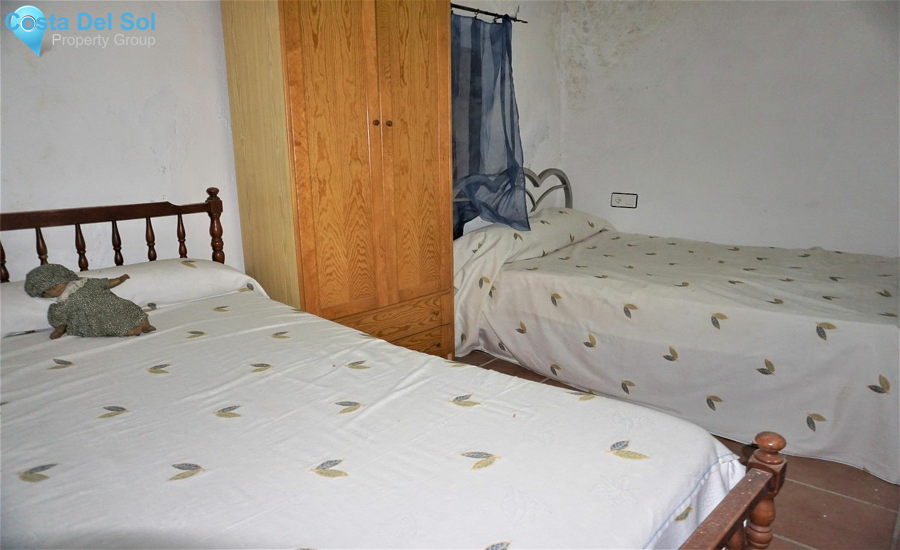 Semi-Detached House in Salares-1206219