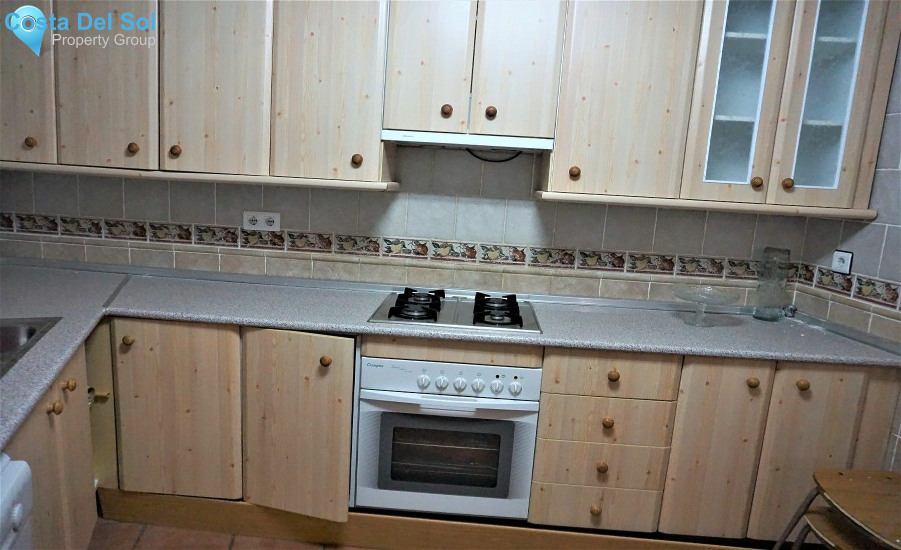 Semi-Detached House in Salares-1206207