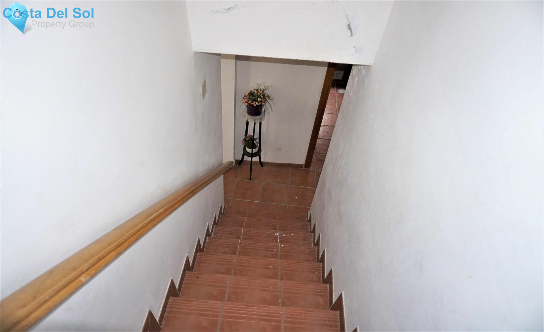 Semi-Detached House in Salares-1206210