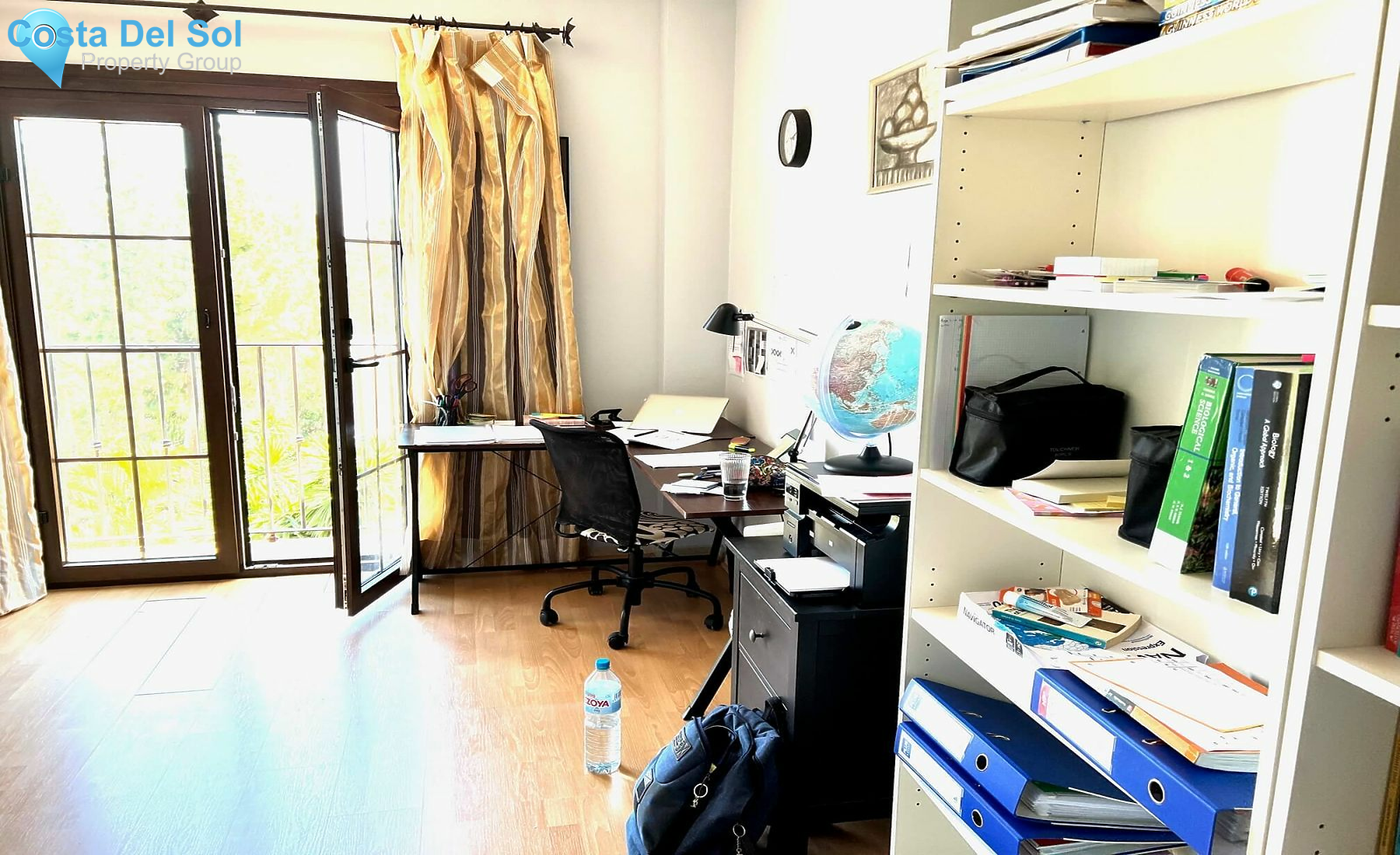 Semi-Detached House in The Golden Mile-1199977