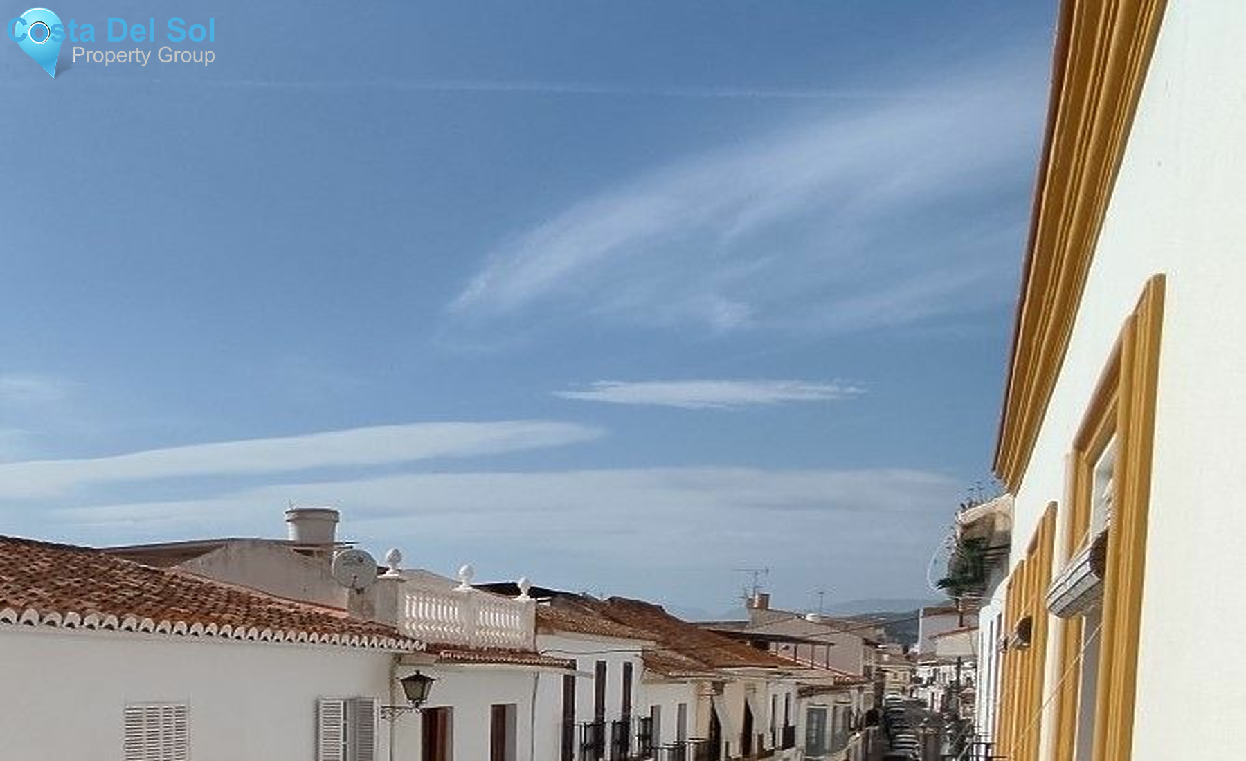 Semi-Detached House in Vélez-Málaga