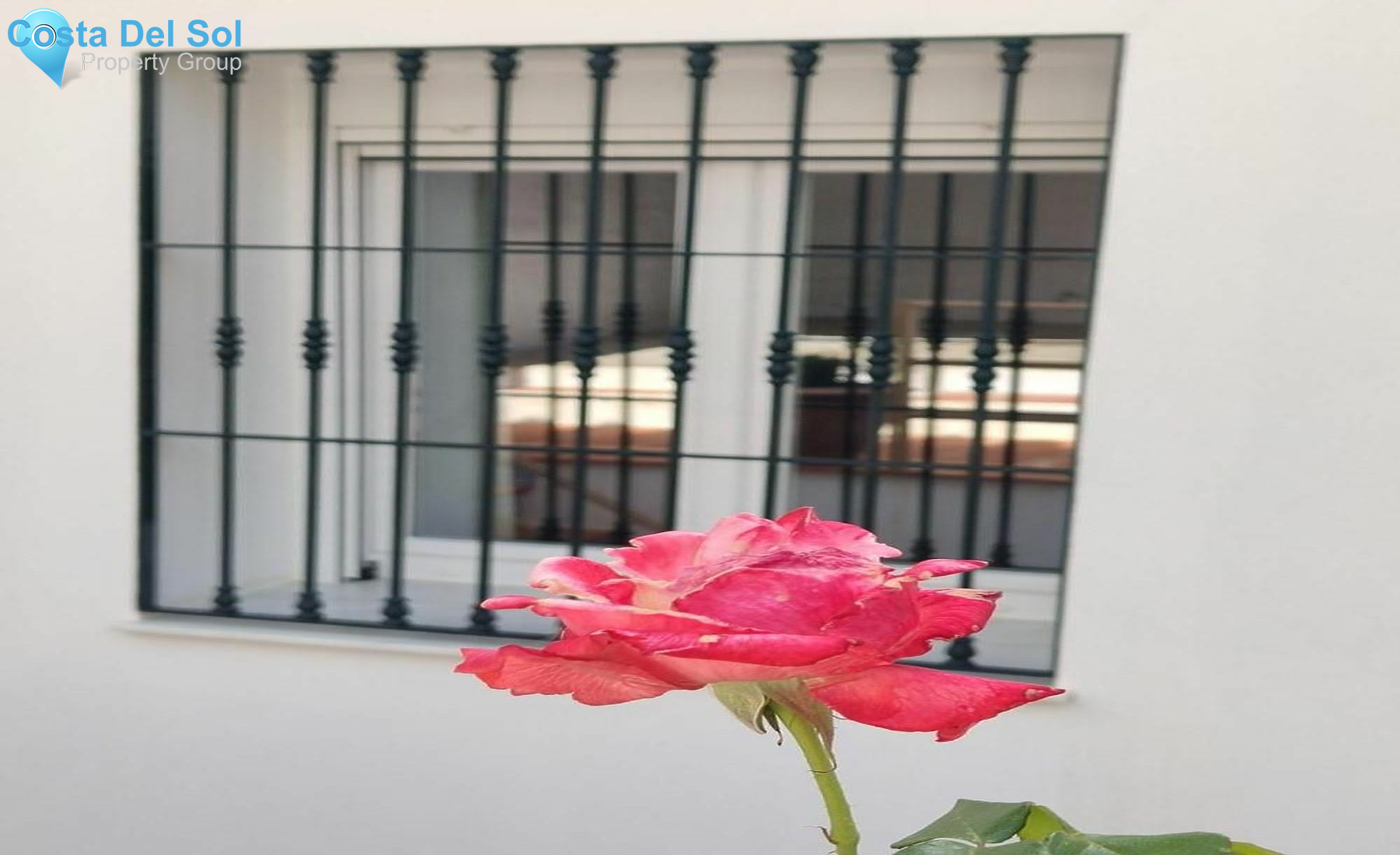 Semi-Detached House in Vélez-Málaga-1473628