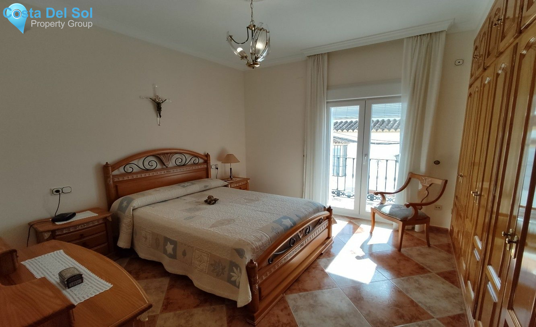 Semi-Detached House in Vélez-Málaga-1473637