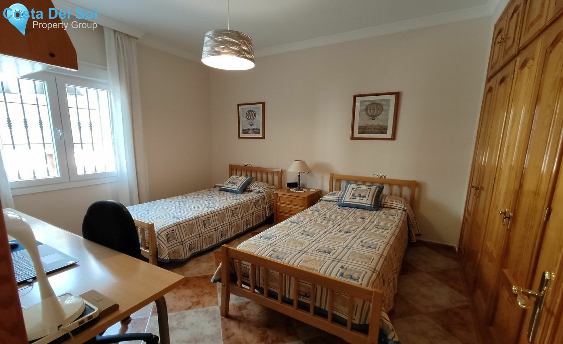Semi-Detached House in Vélez-Málaga-1473638