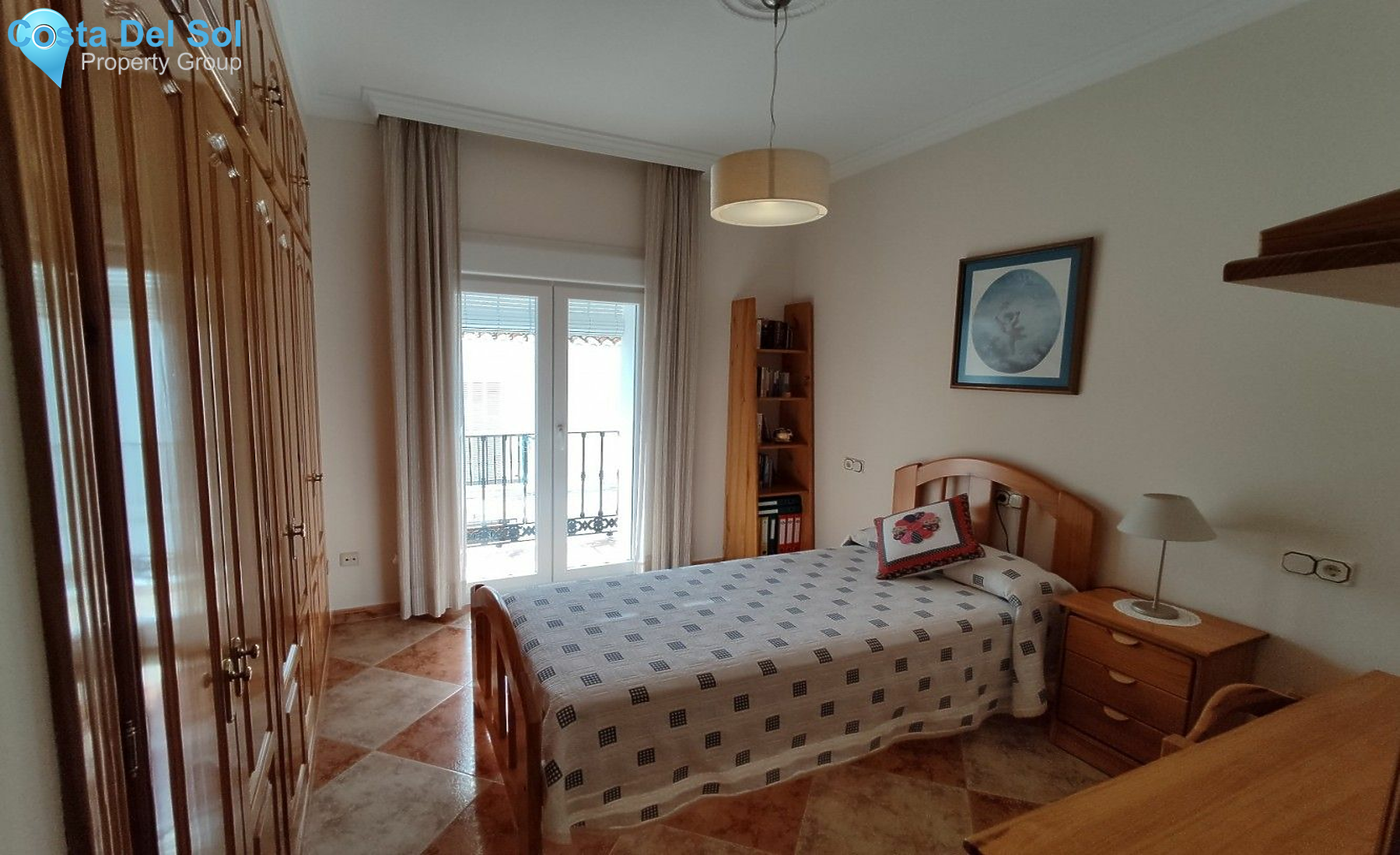 Semi-Detached House in Vélez-Málaga-1473639