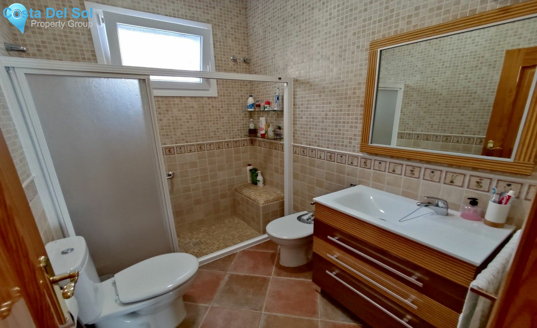 Semi-Detached House in Vélez-Málaga-1473640