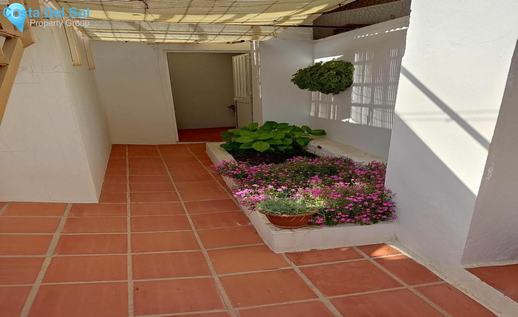 Semi-Detached House in Vélez-Málaga-1473641