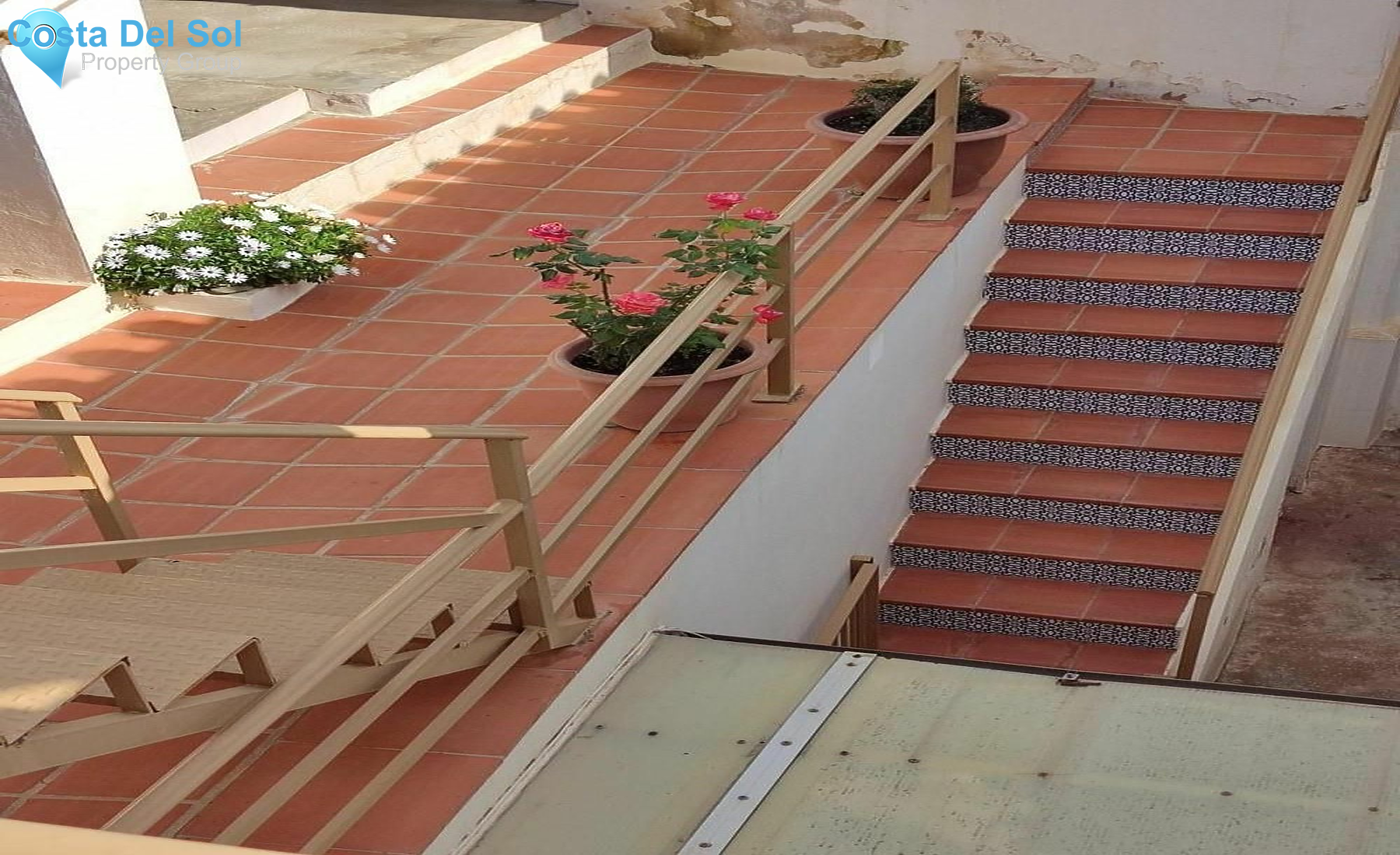 Semi-Detached House in Vélez-Málaga-1473642