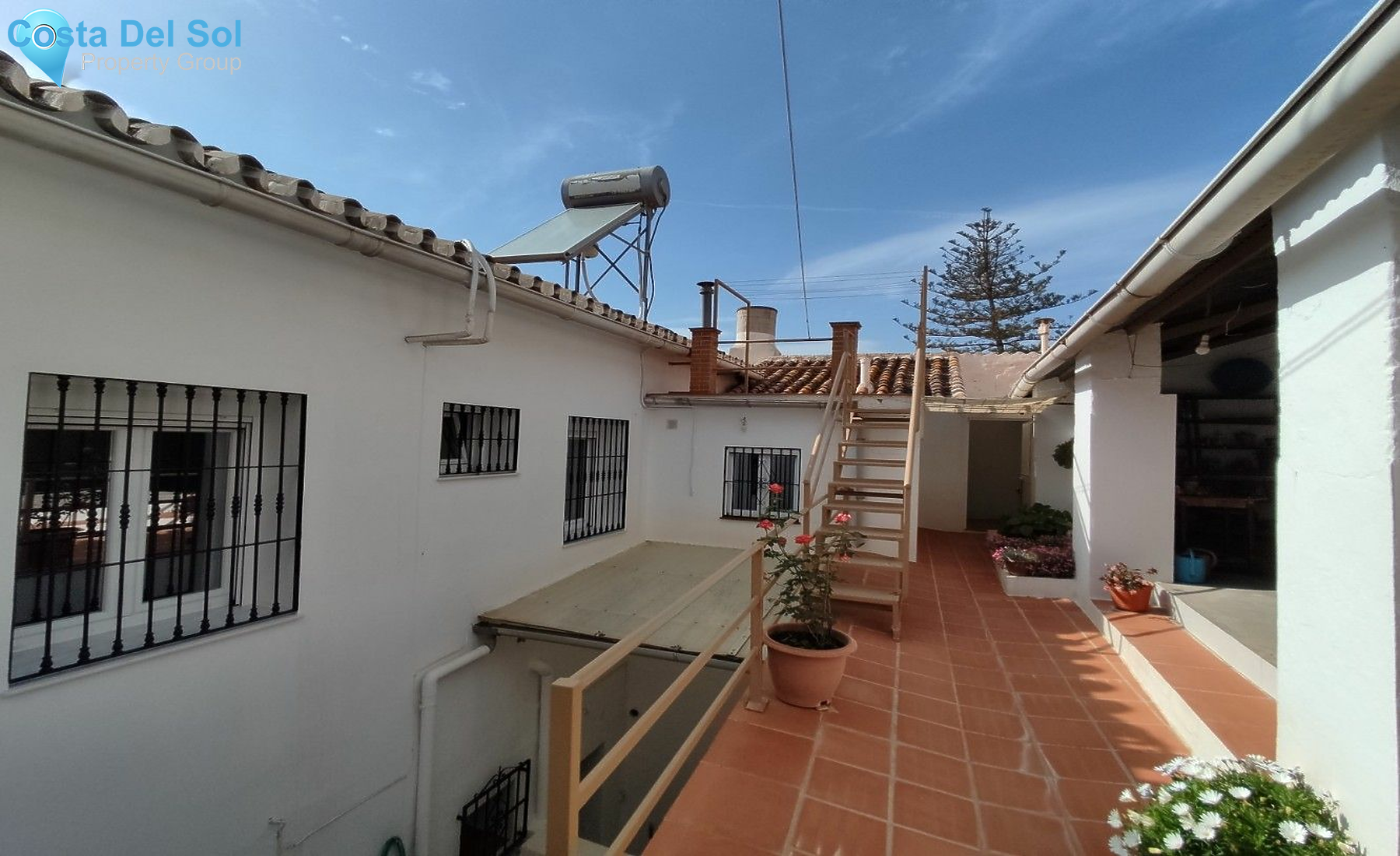 Semi-Detached House in Vélez-Málaga-1473643