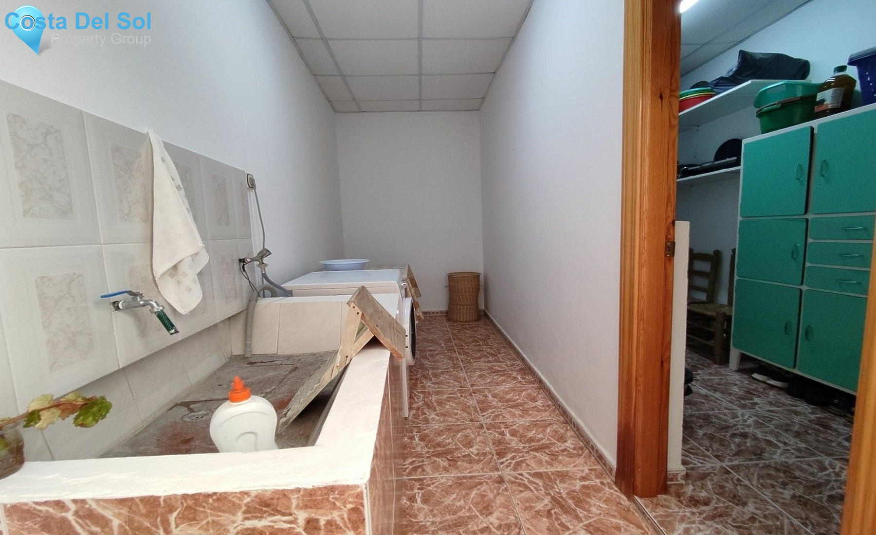 Semi-Detached House in Vélez-Málaga-1473644