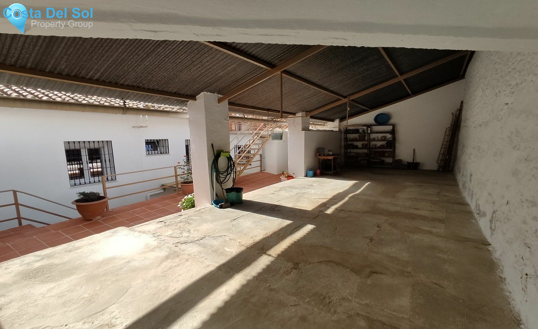 Semi-Detached House in Vélez-Málaga-1473645