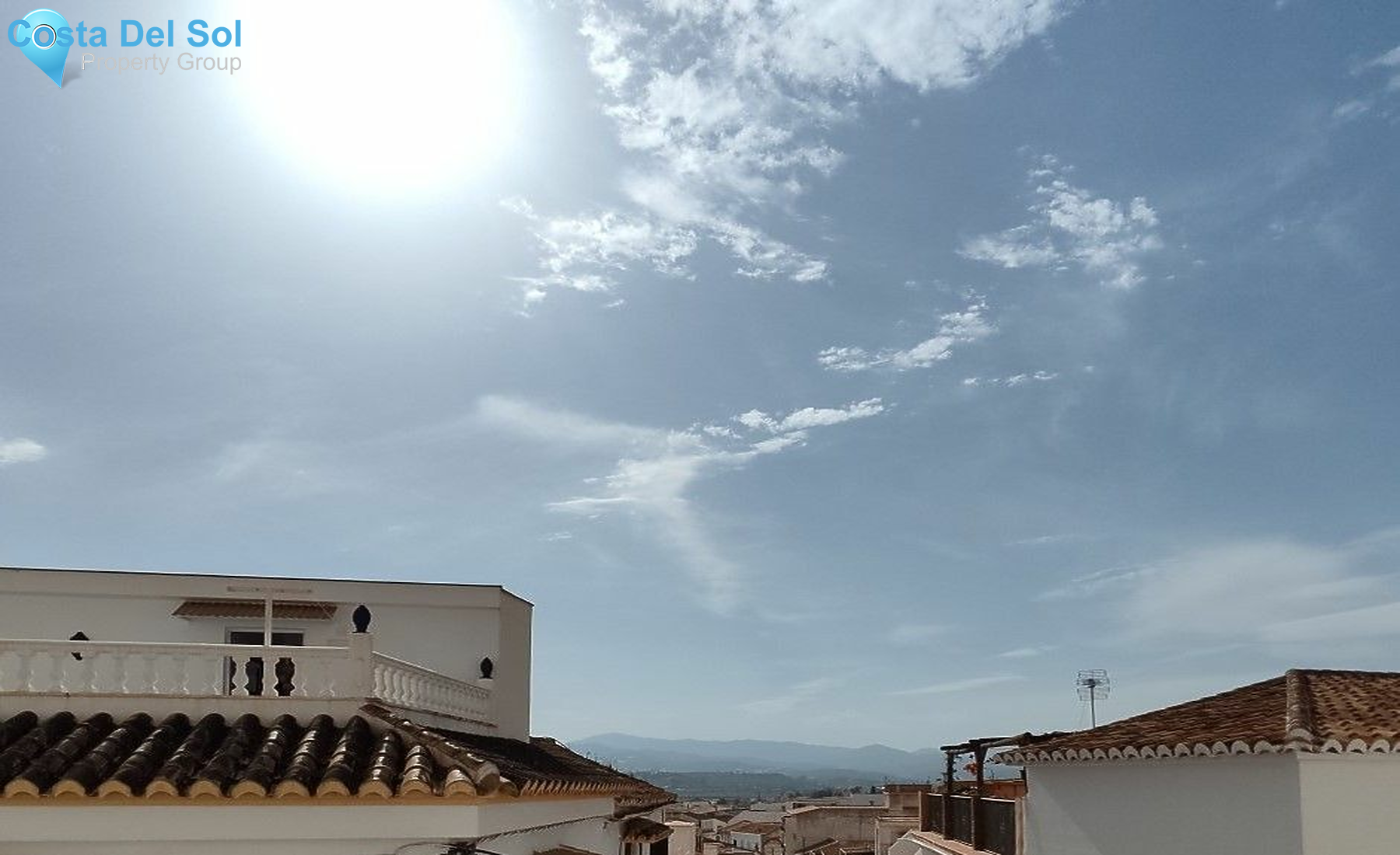 Semi-Detached House in Vélez-Málaga-1473646
