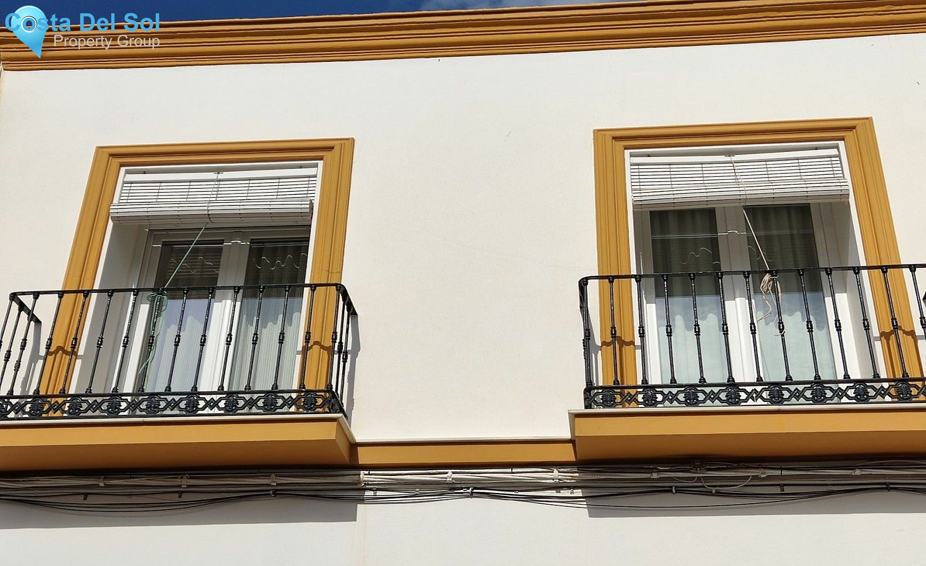Semi-Detached House in Vélez-Málaga-1473629