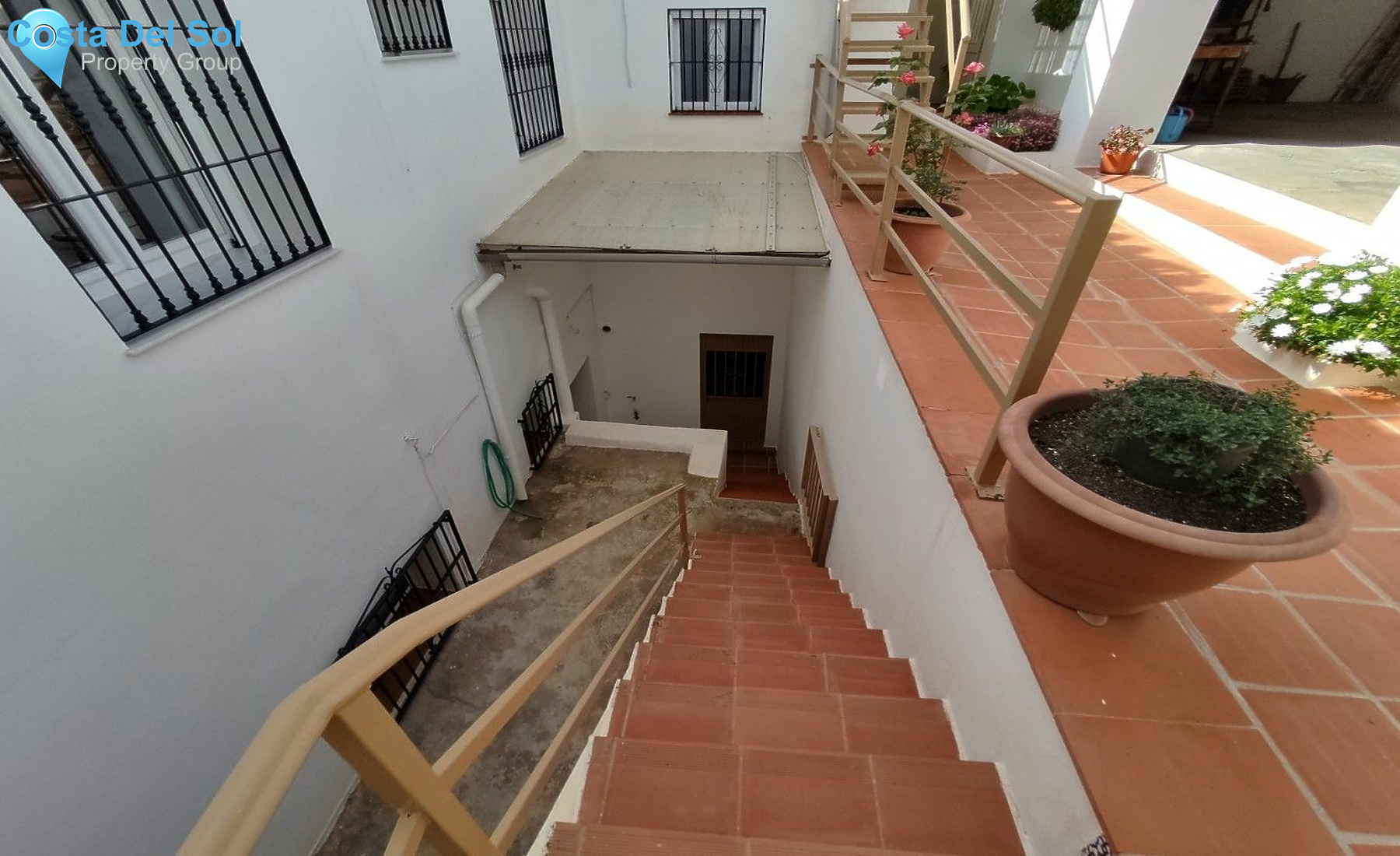 Semi-Detached House in Vélez-Málaga-1473647