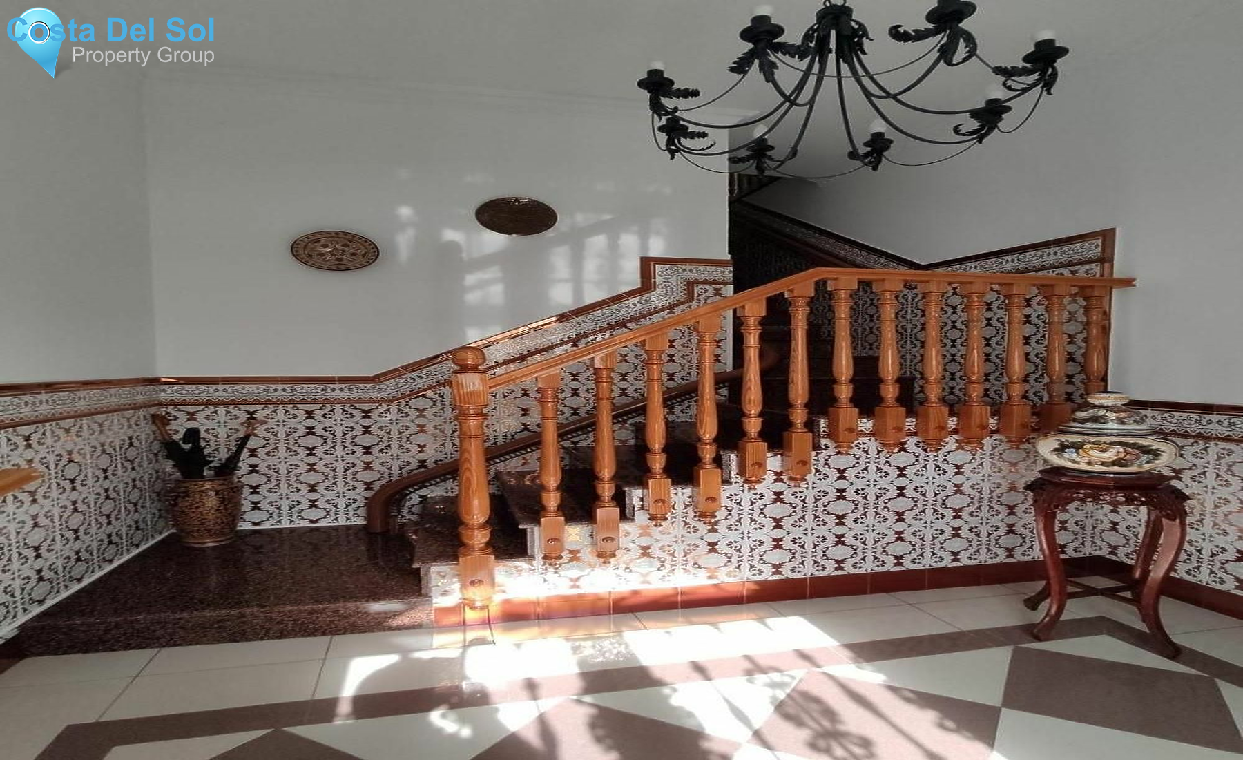Semi-Detached House in Vélez-Málaga-1473630