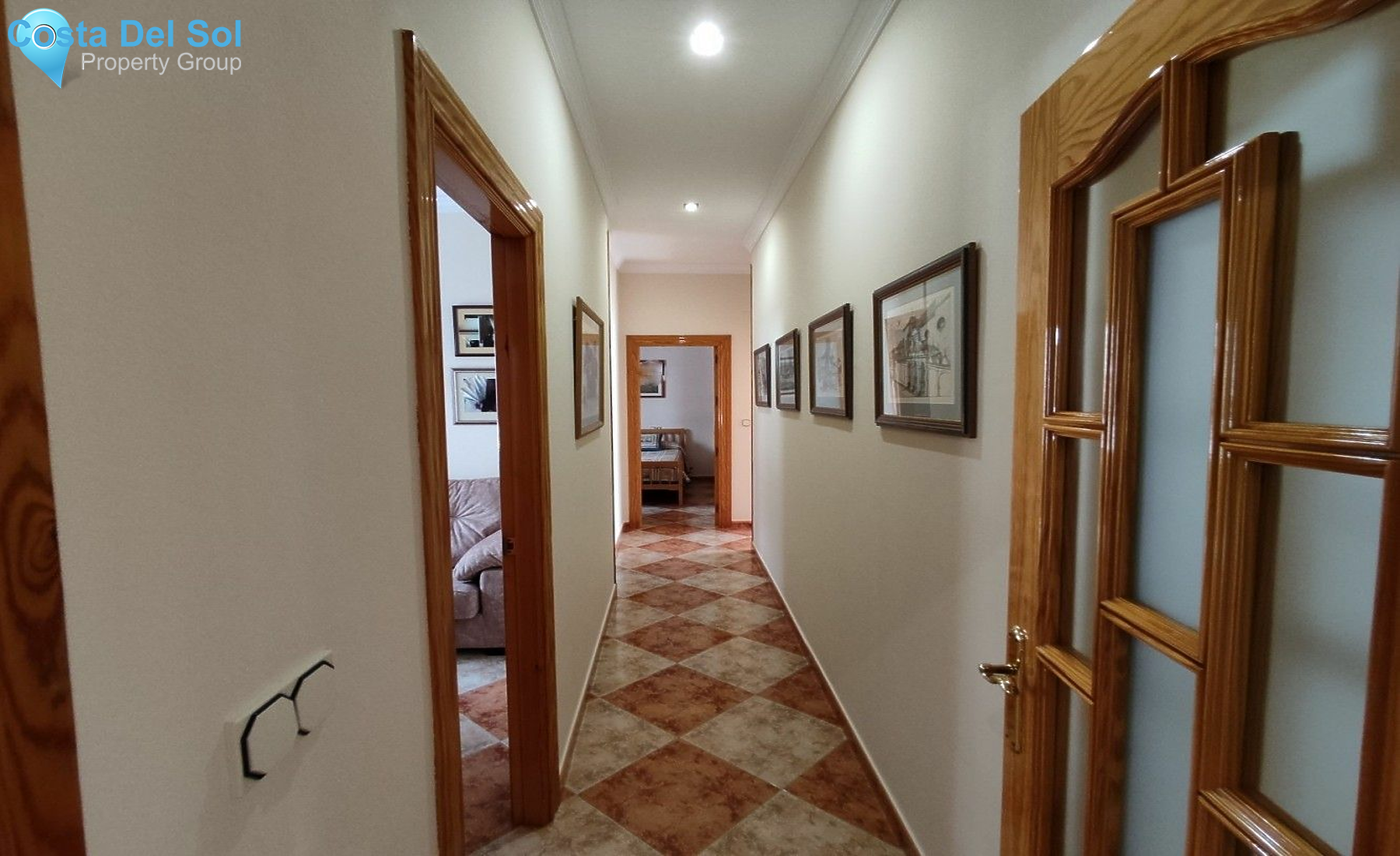 Semi-Detached House in Vélez-Málaga-1473631