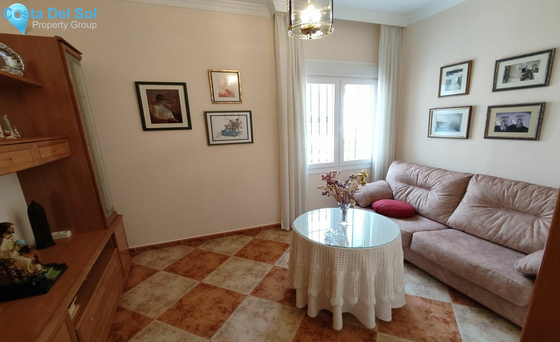 Semi-Detached House in Vélez-Málaga-1473633