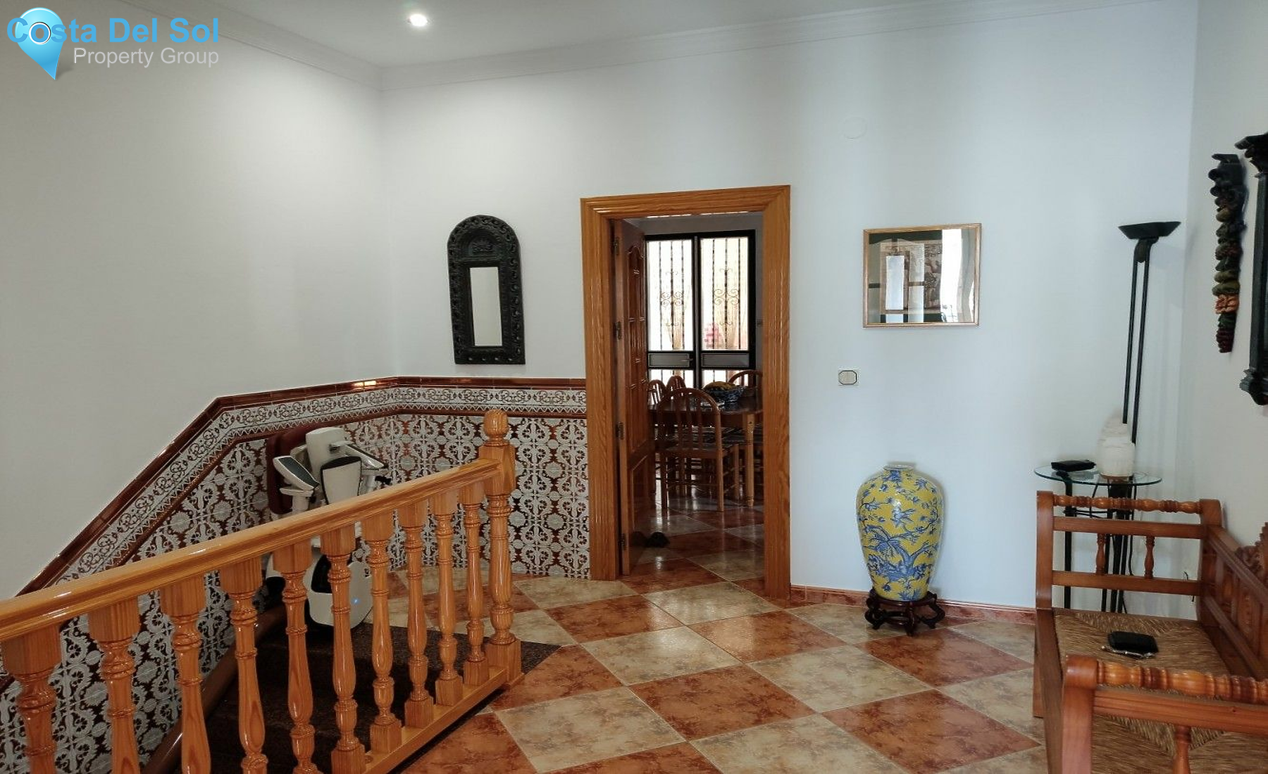 Semi-Detached House in Vélez-Málaga-1473634