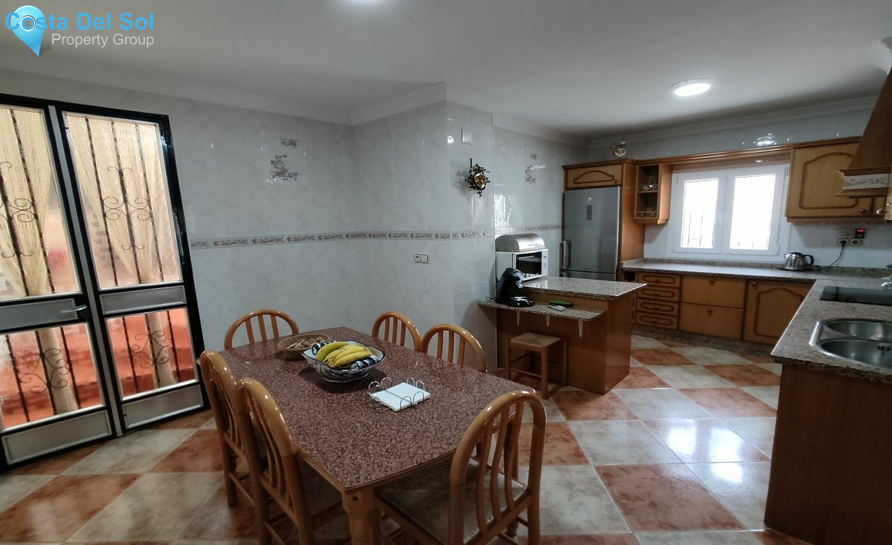 Semi-Detached House in Vélez-Málaga-1473635