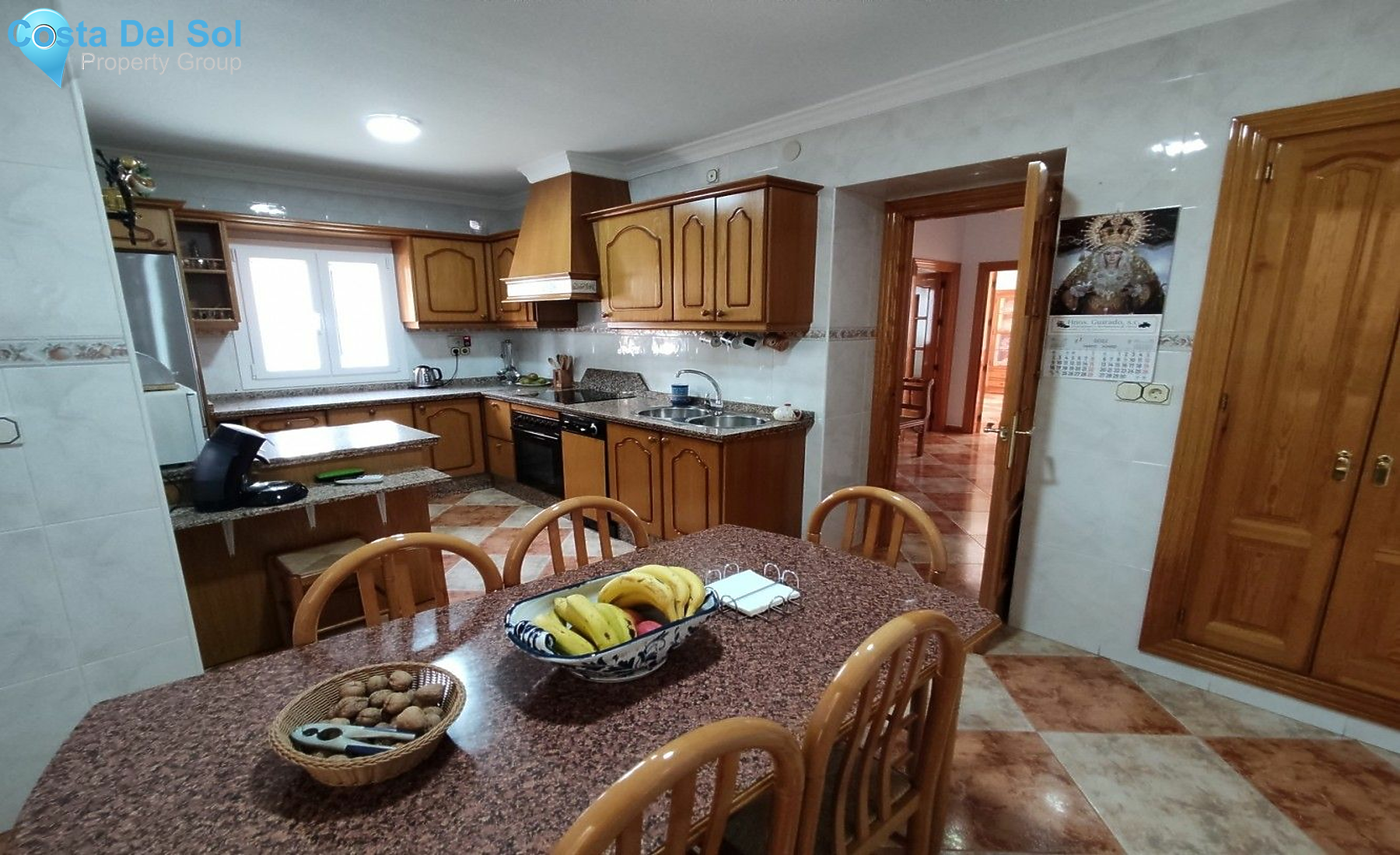 Semi-Detached House in Vélez-Málaga-1473636