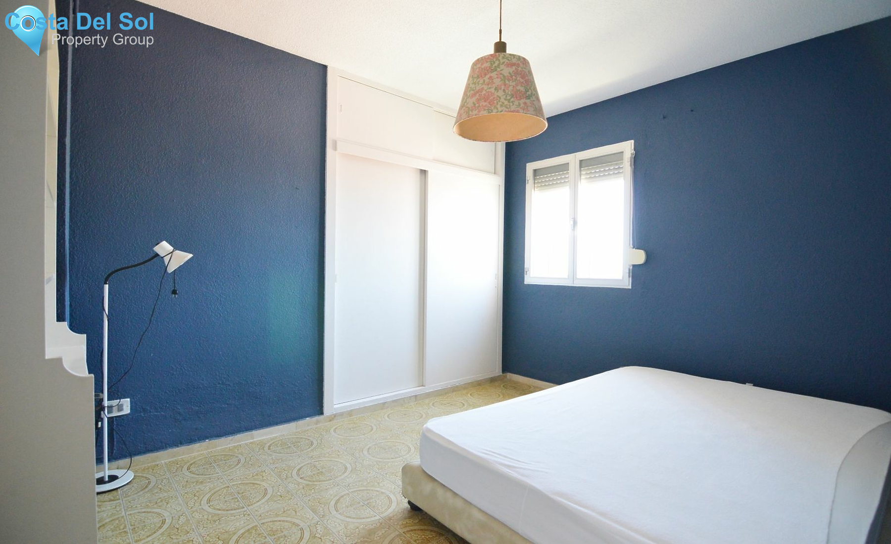 Top Floor Apartment in Fuengirola-1394779