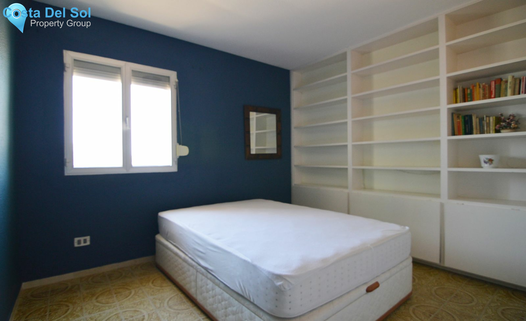 Top Floor Apartment in Fuengirola-1394783