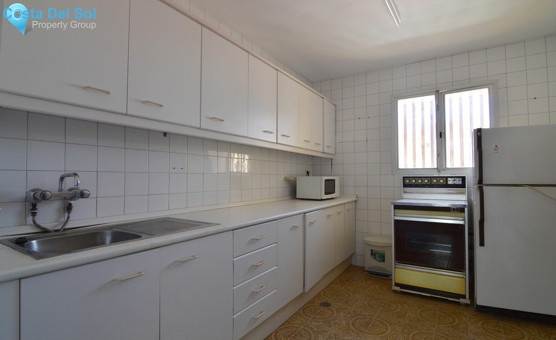 Top Floor Apartment in Fuengirola-1394774