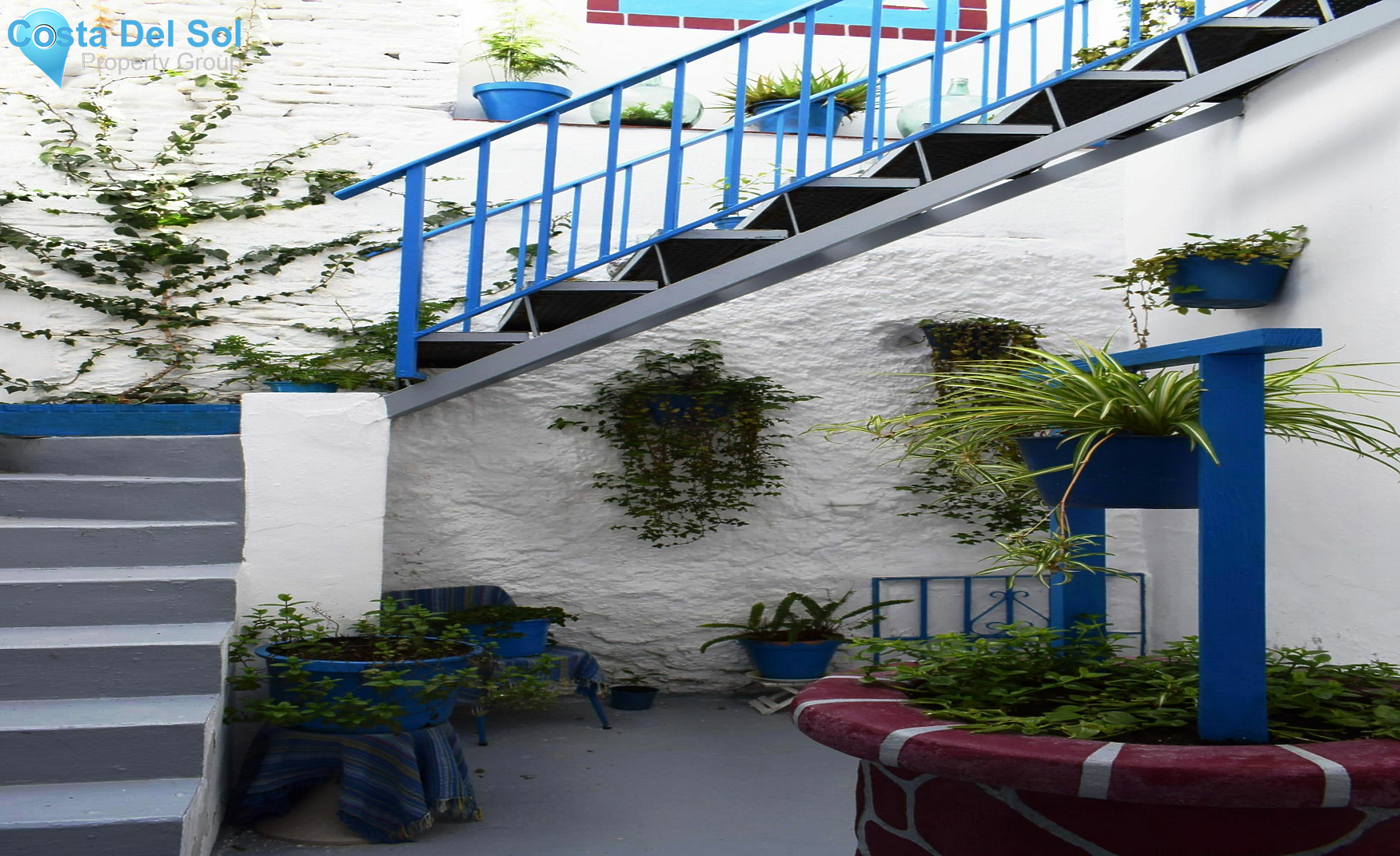 Townhouse in Algarrobo-1232645