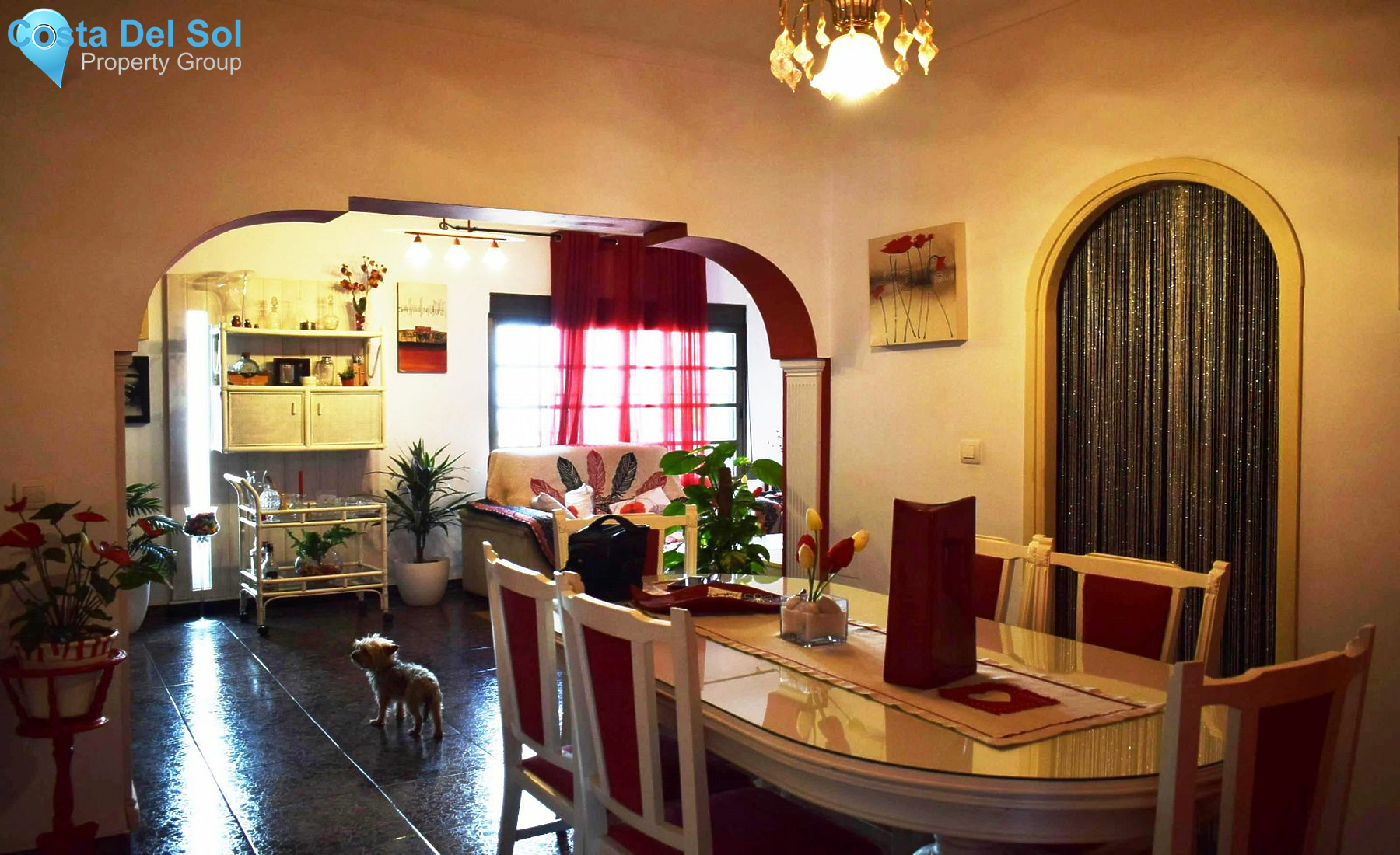 Townhouse in Algarrobo-1232654