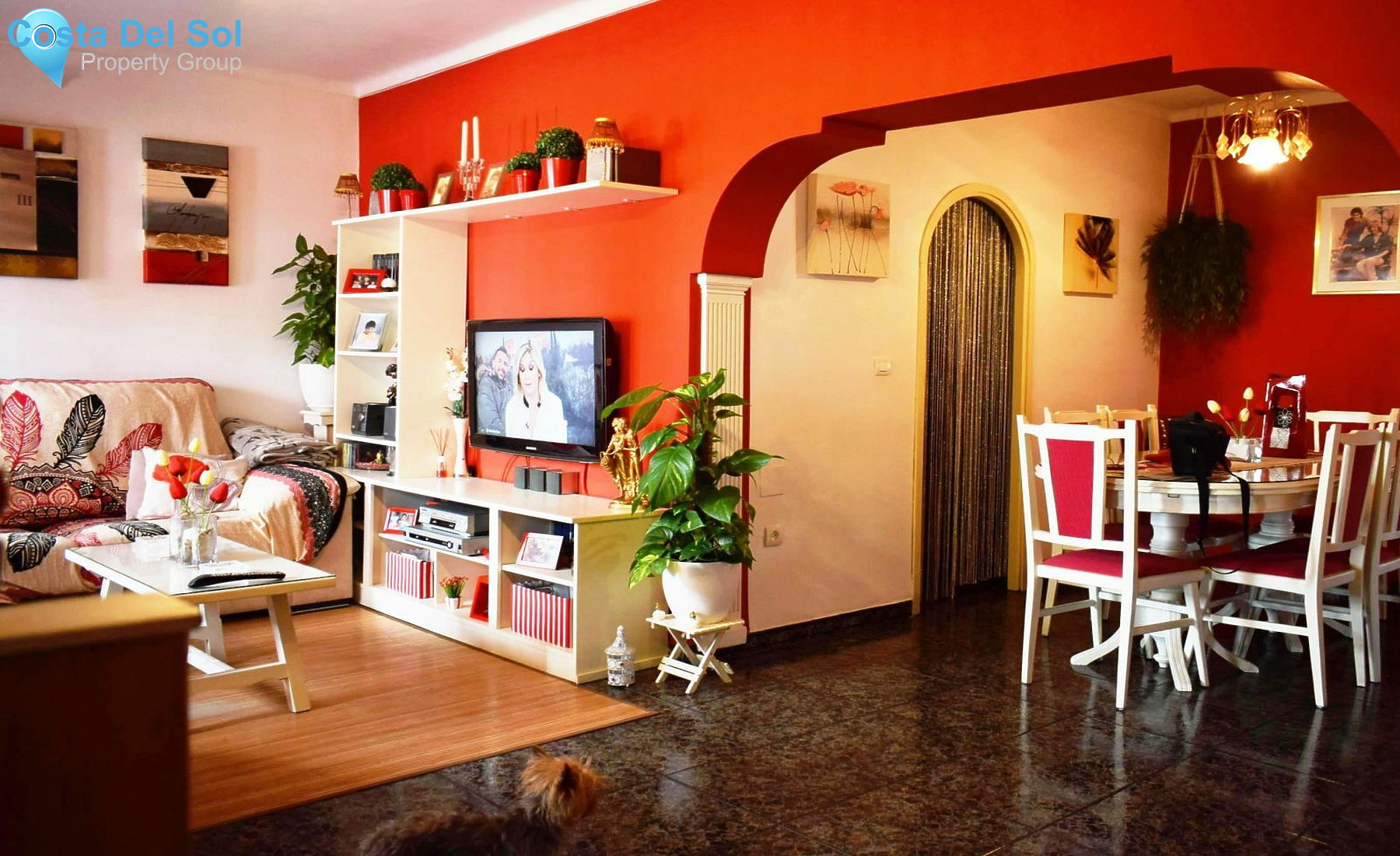 Townhouse in Algarrobo-1232655