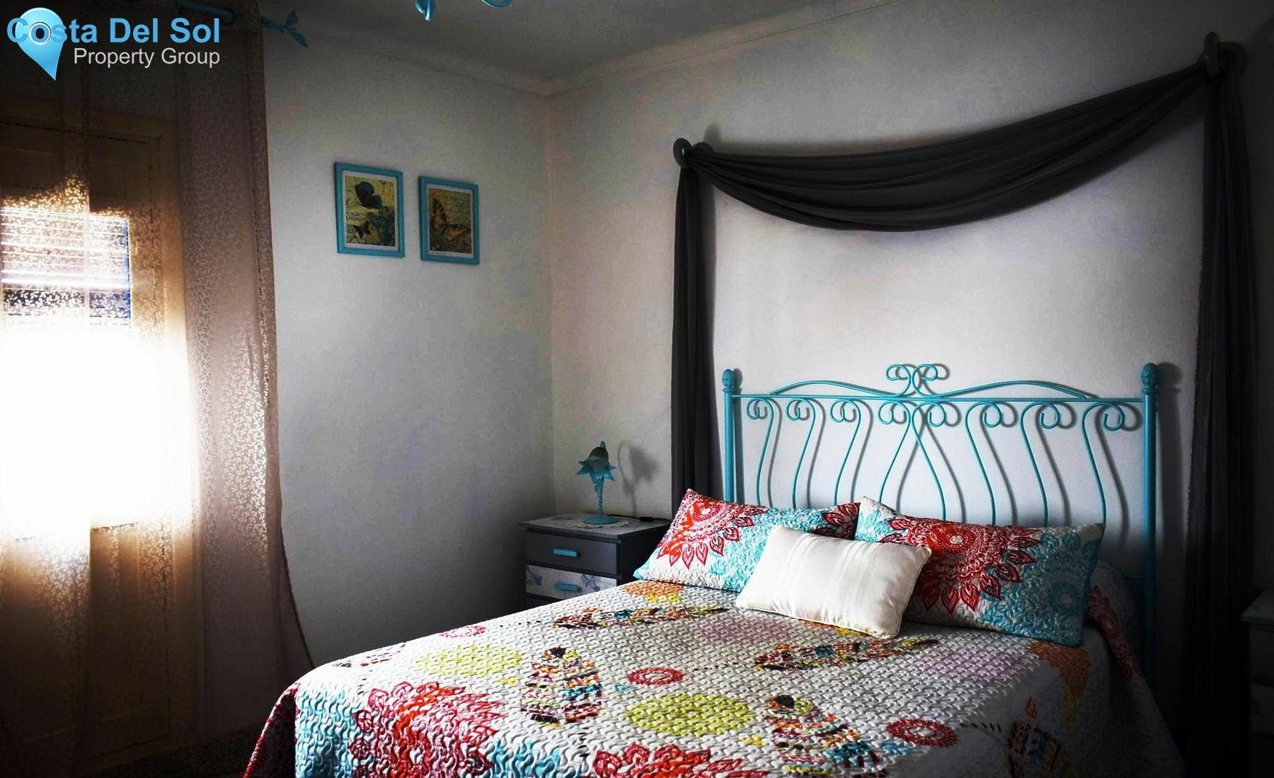 Townhouse in Algarrobo-1232656