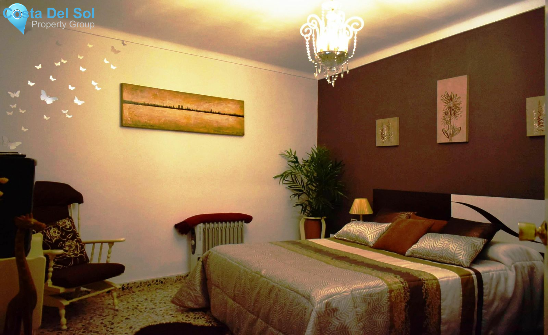 Townhouse in Algarrobo-1232657