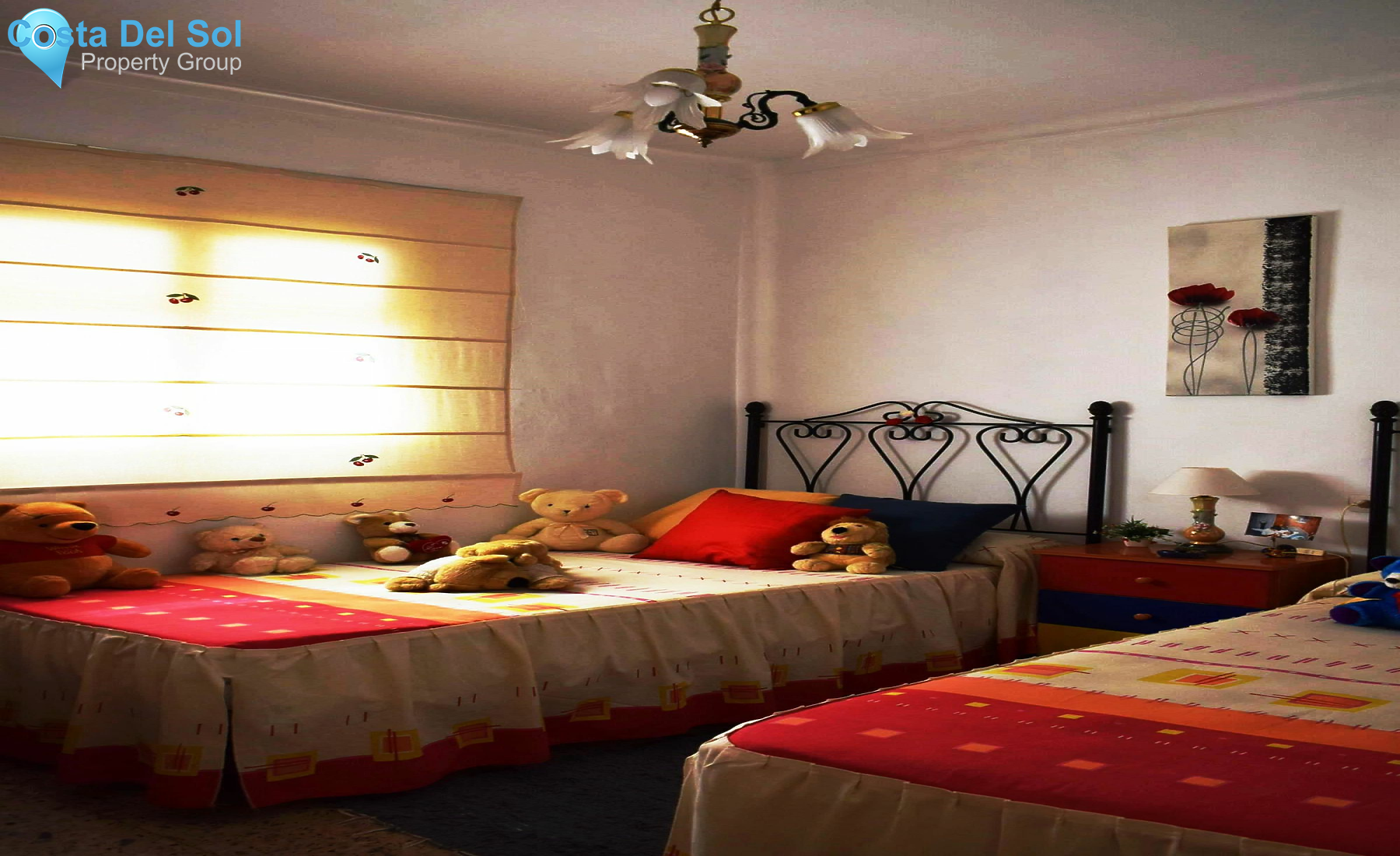 Townhouse in Algarrobo-1232659