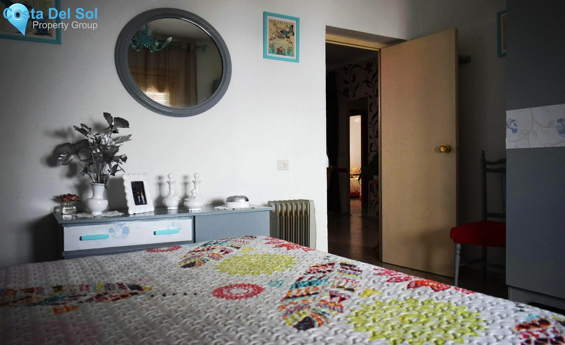 Townhouse in Algarrobo-1232660