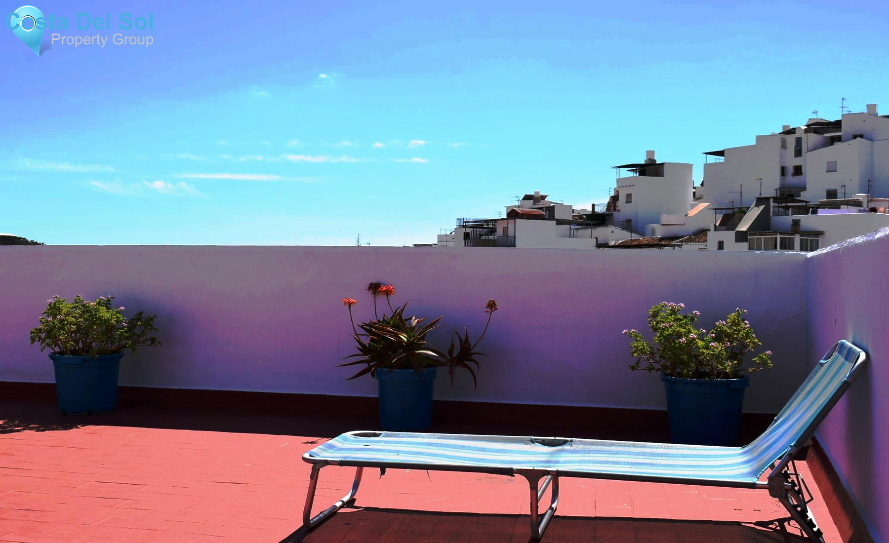 Townhouse in Algarrobo-1232661