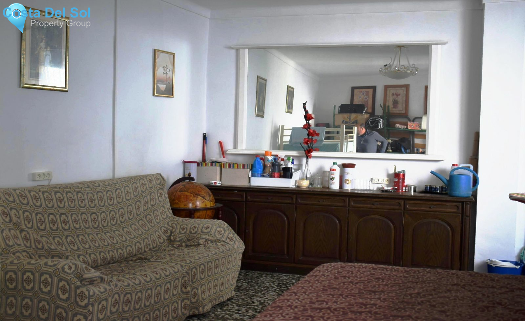 Townhouse in Algarrobo-1232646