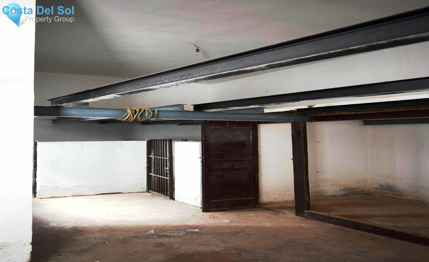 Townhouse in Algarrobo-1232664