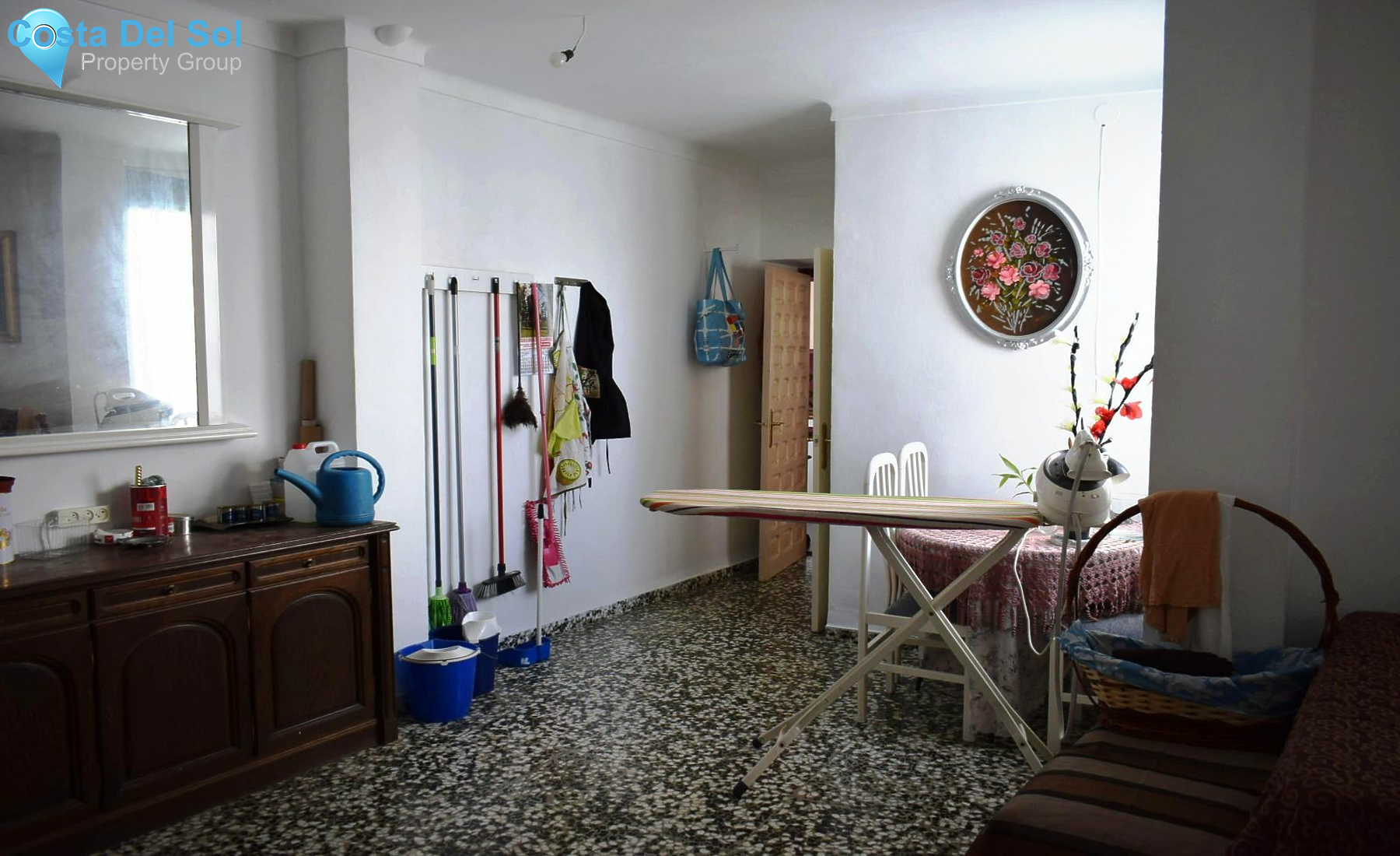 Townhouse in Algarrobo-1232647