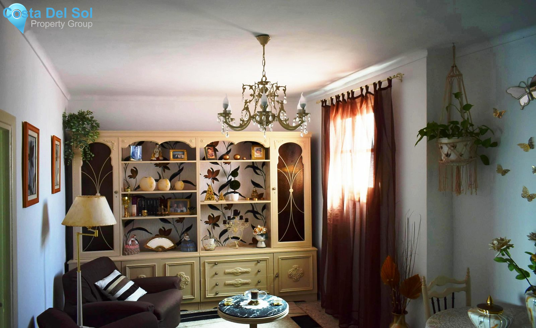 Townhouse in Algarrobo-1232649