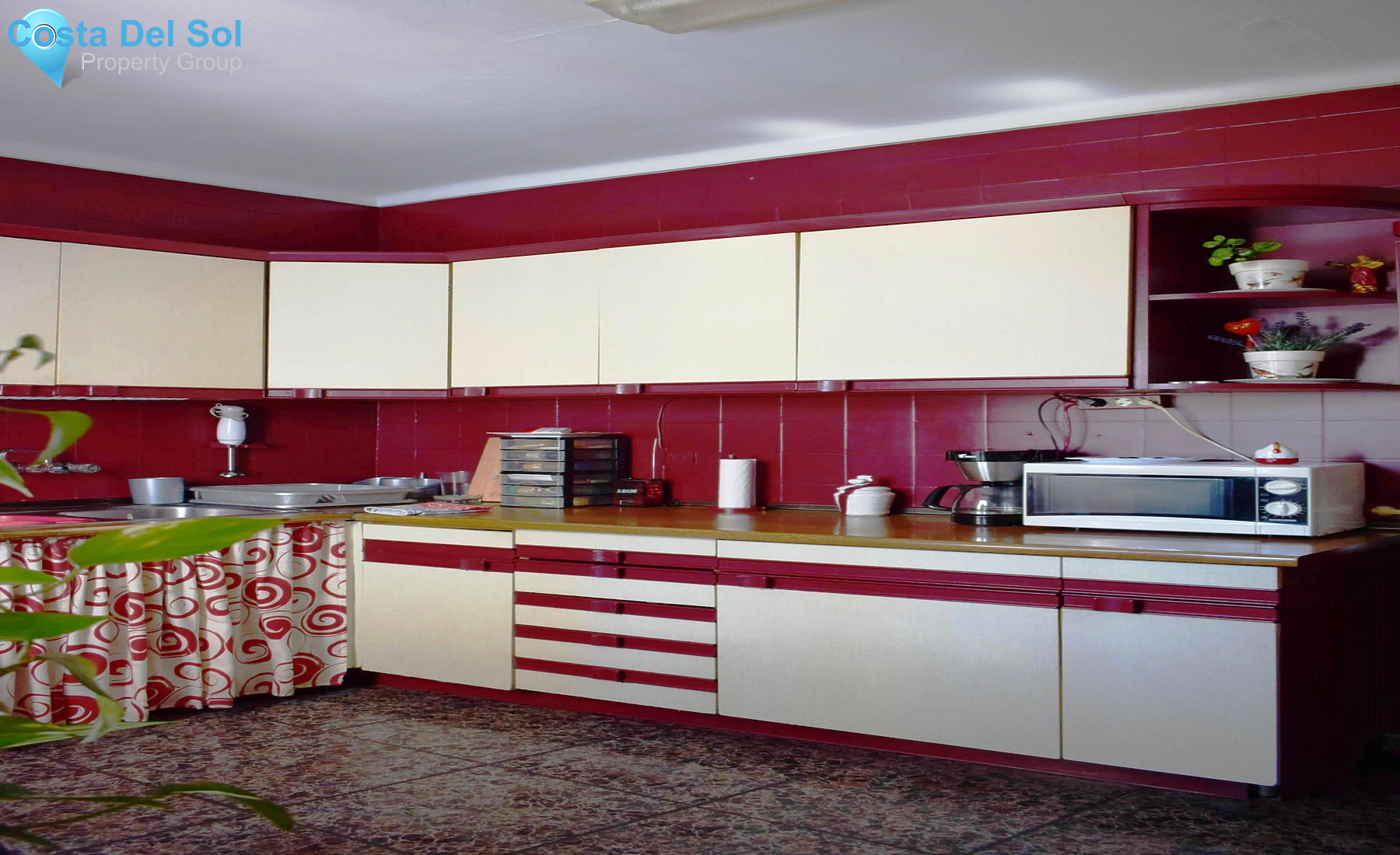 Townhouse in Algarrobo-1232650