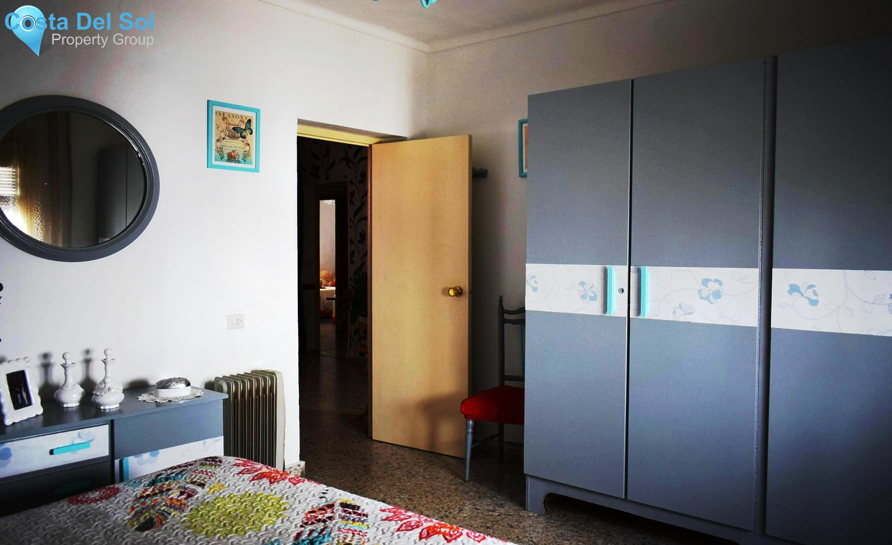 Townhouse in Algarrobo-1232651