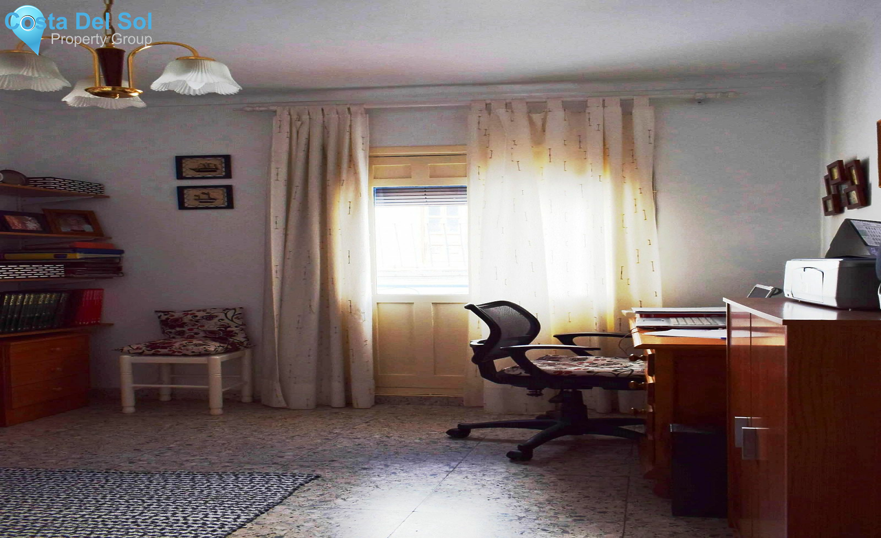 Townhouse in Algarrobo-1232653