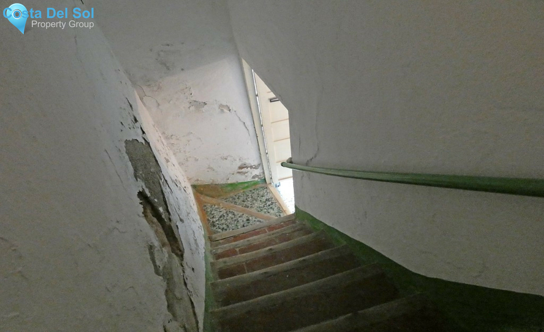 Townhouse in Alhaurín el Grande